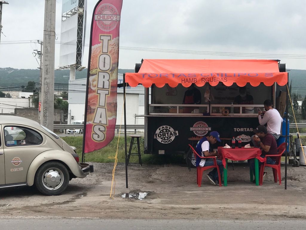 Tortas CHILIPO'S image 10