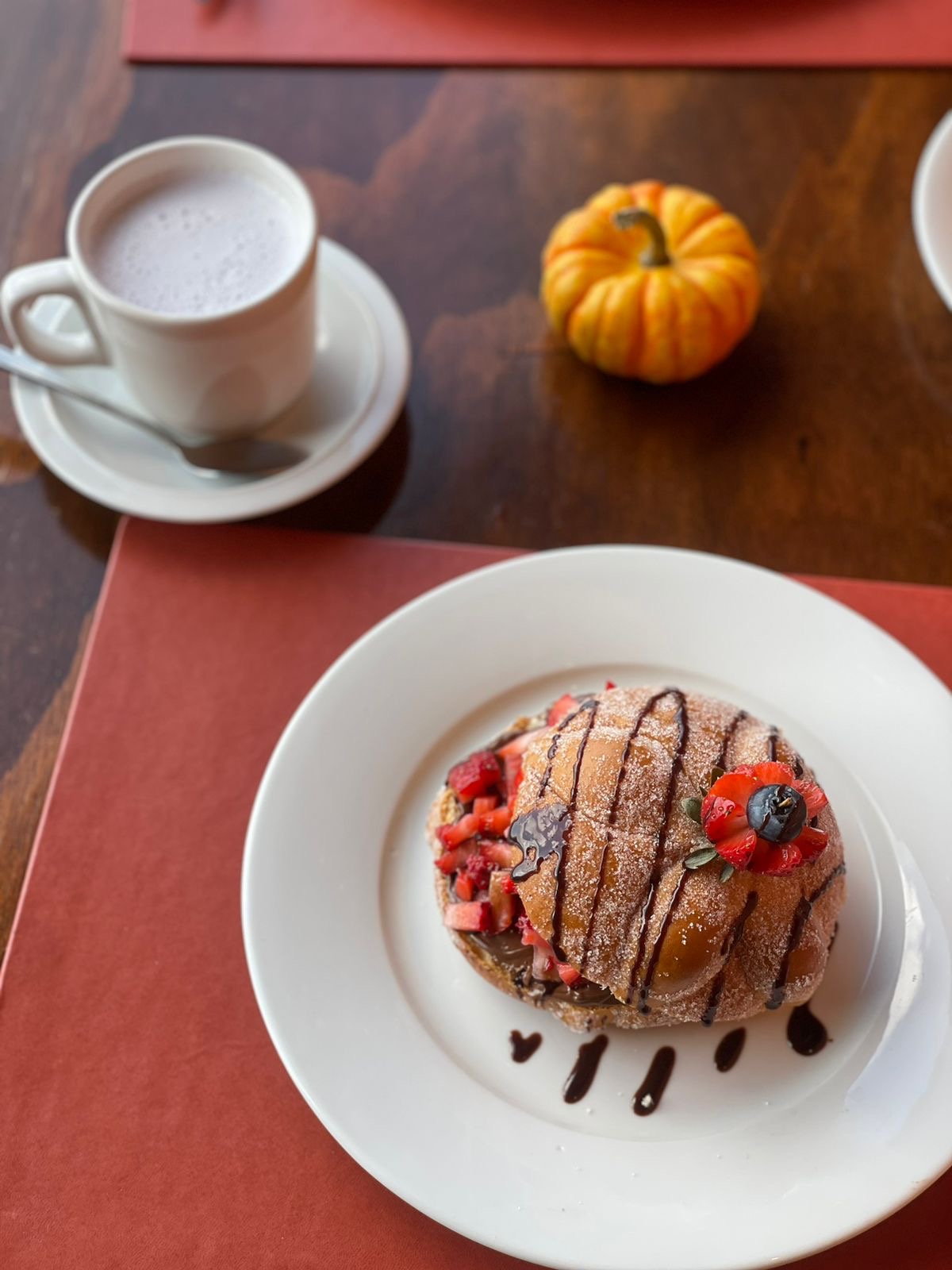 El Oasis Restaurante Querétaro image 3