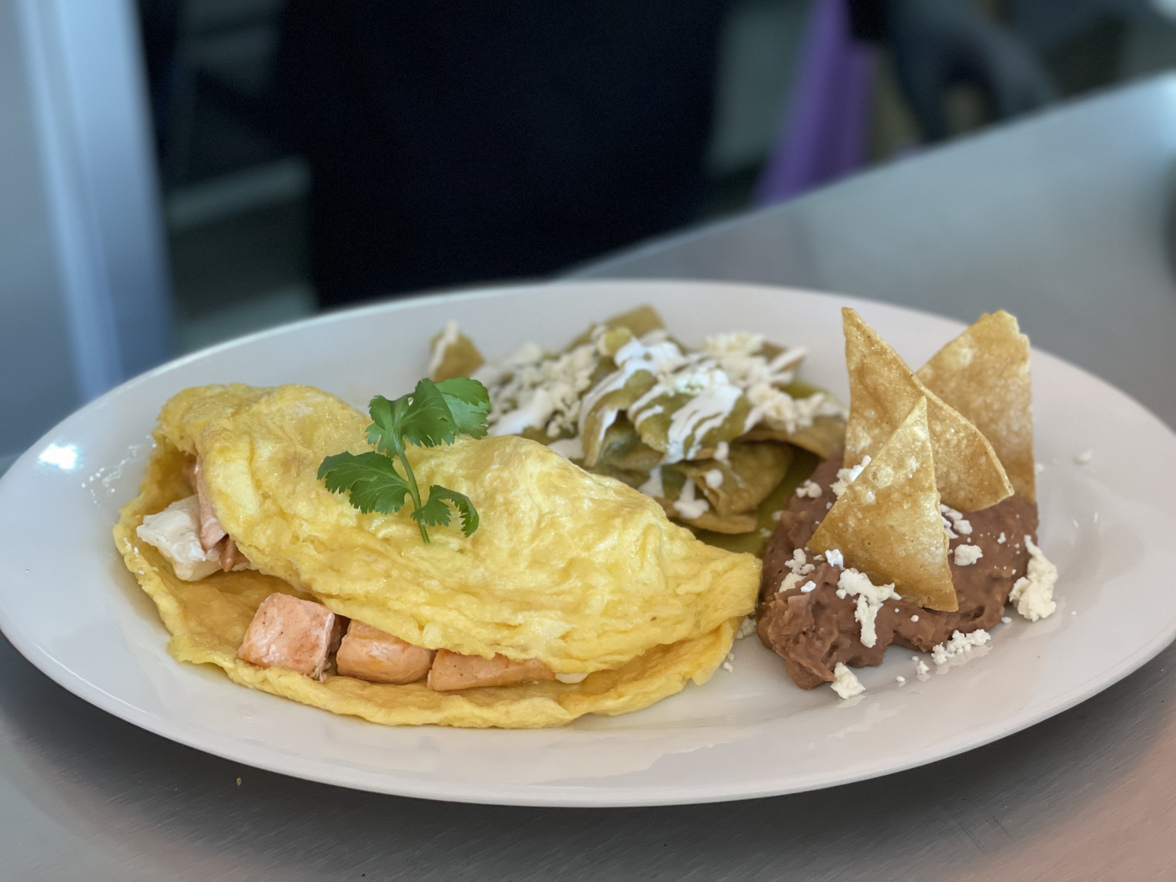 El Oasis Restaurante Querétaro image 4