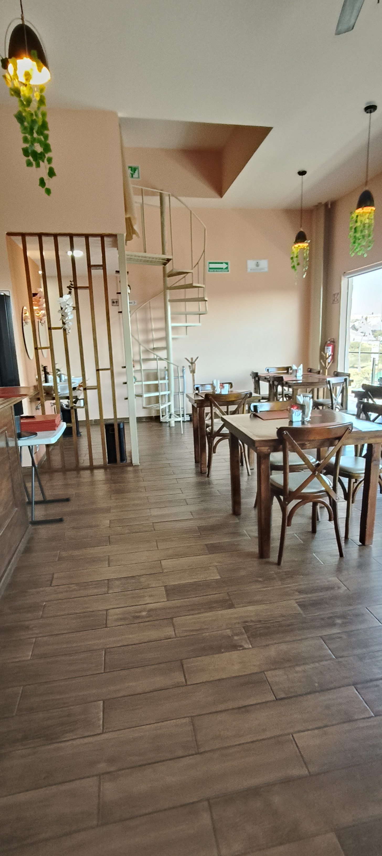 El Oasis Restaurante Querétaro image 5