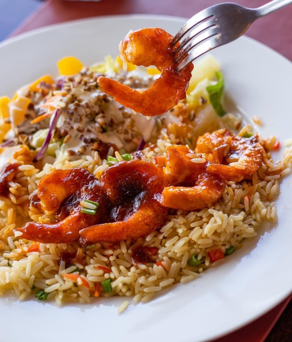 El Oasis Restaurante Querétaro image 6