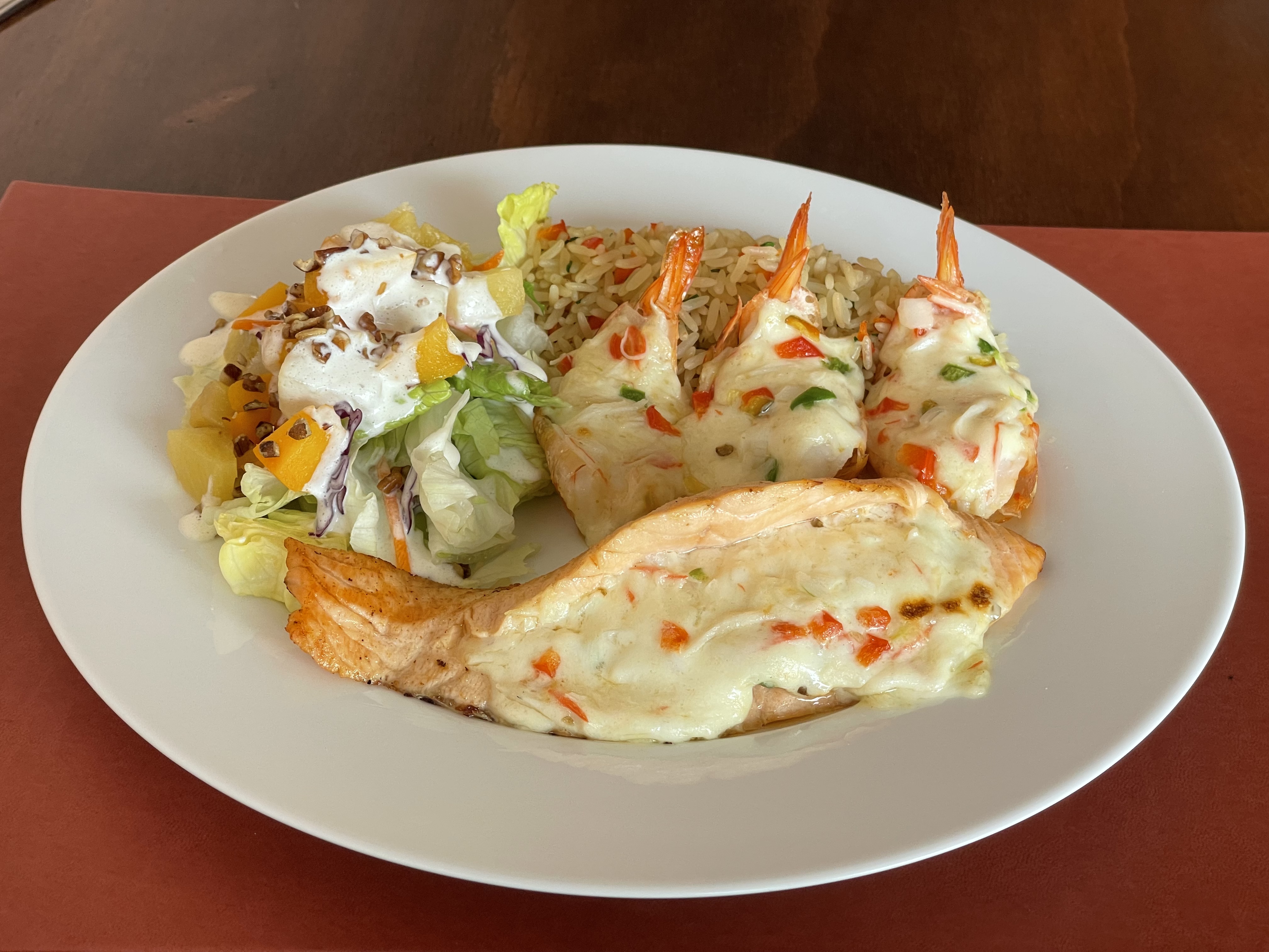 El Oasis Restaurante Querétaro image 7