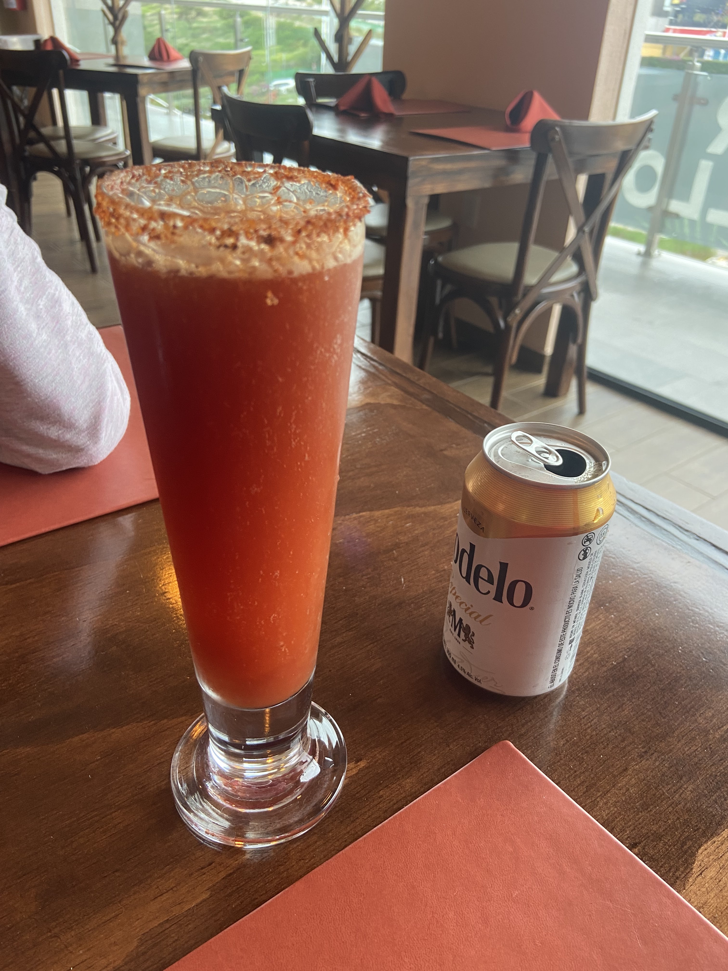 El Oasis Restaurante Querétaro image 8