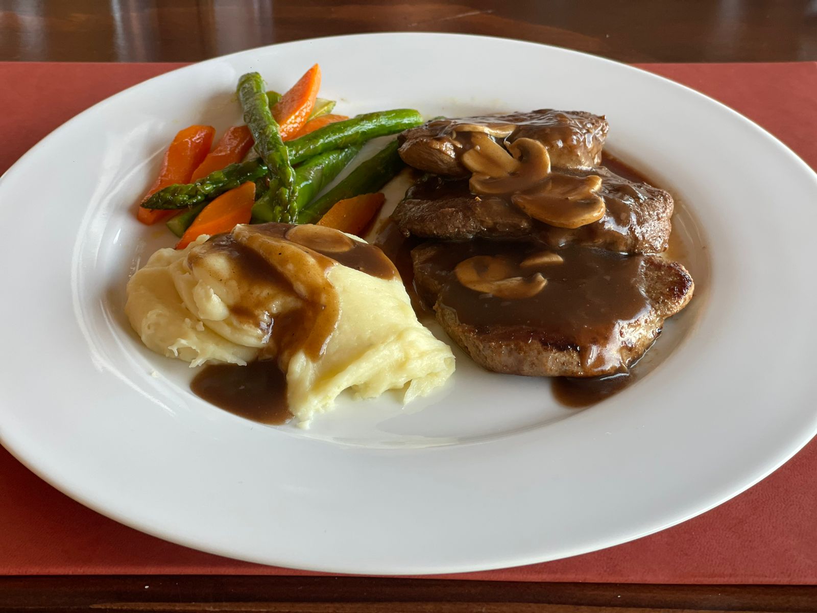 El Oasis Restaurante Querétaro image 9