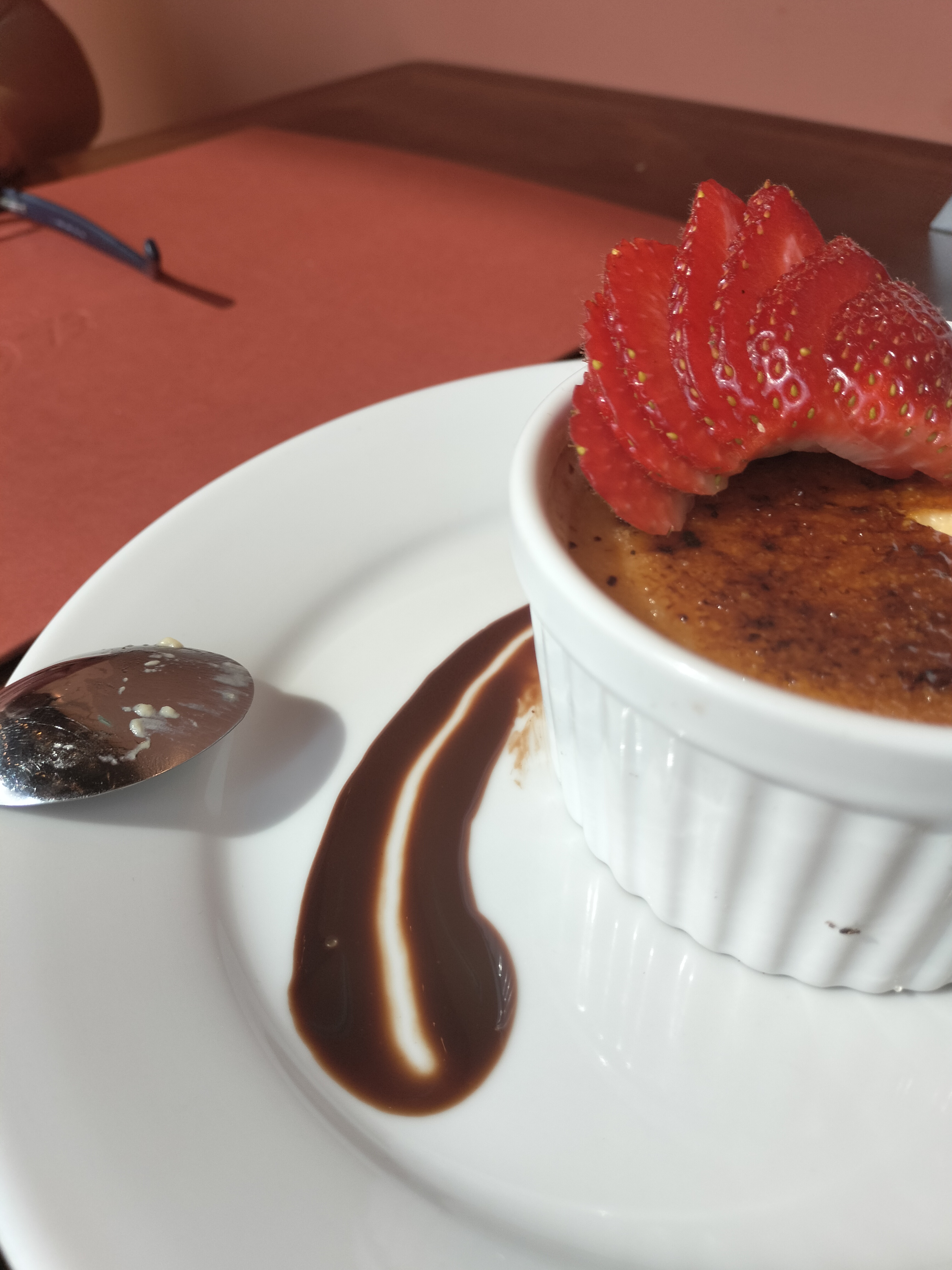 El Oasis Restaurante Querétaro image 10