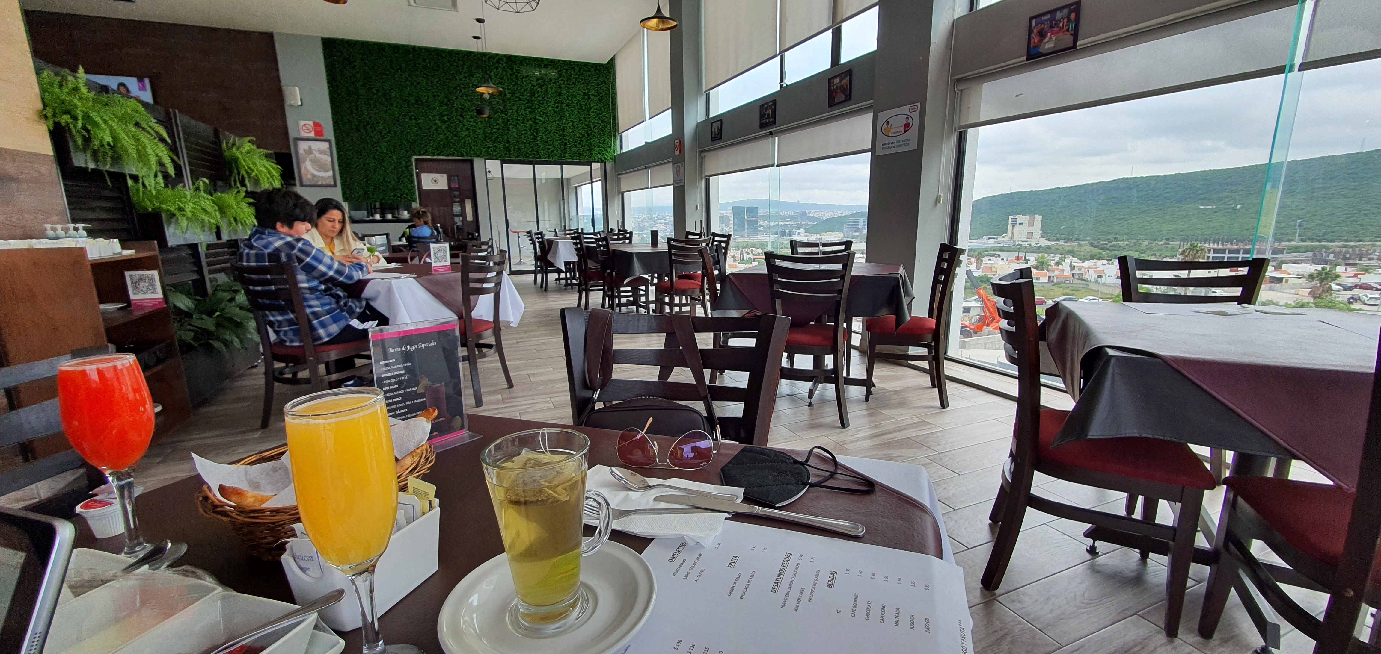 Restaurante Santa Mónica Centro Sur image 1