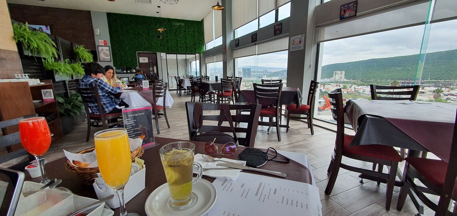 Restaurante Santa Mónica Centro Sur image 1