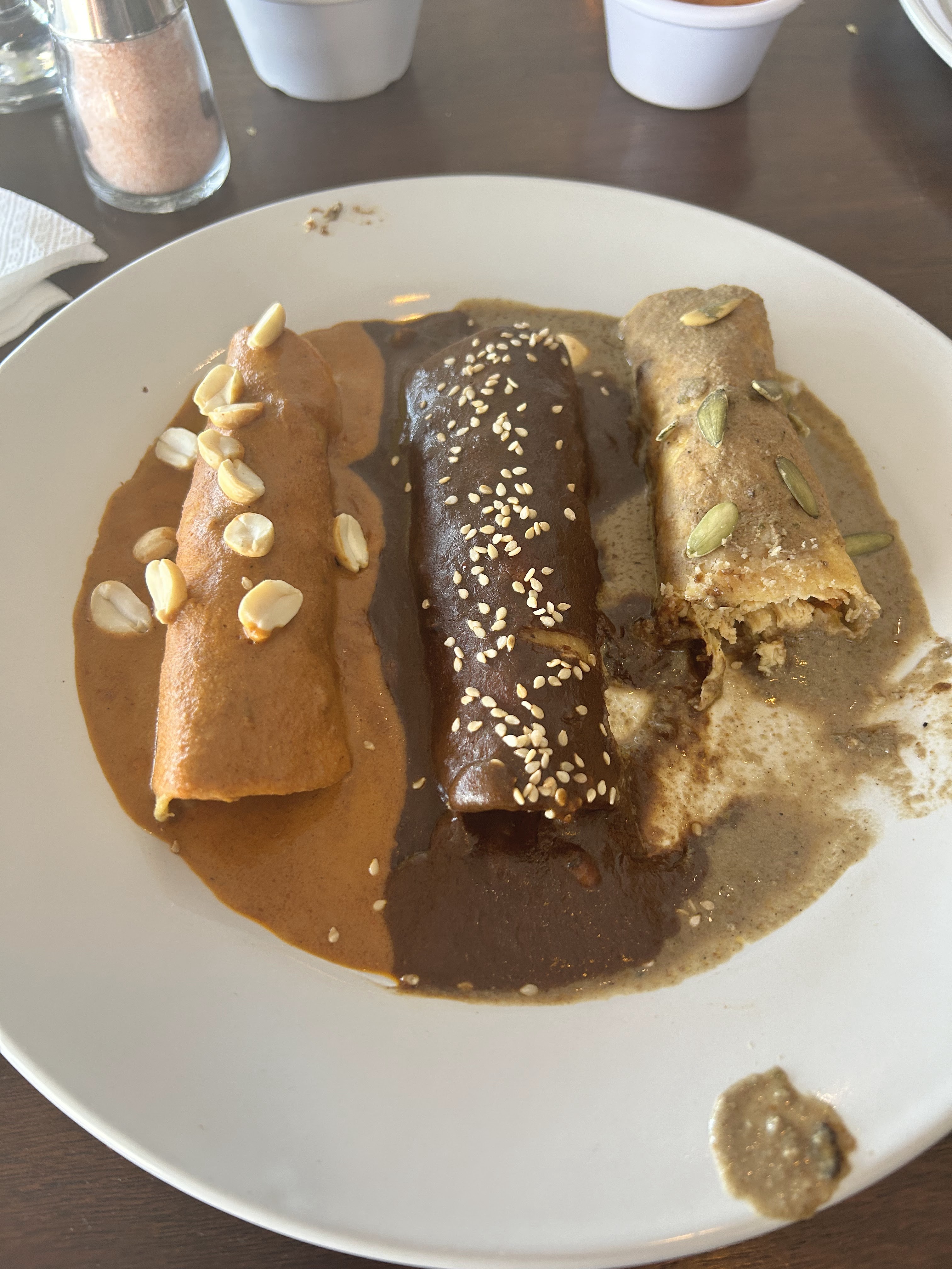 Restaurante Santa Mónica Centro Sur image 2