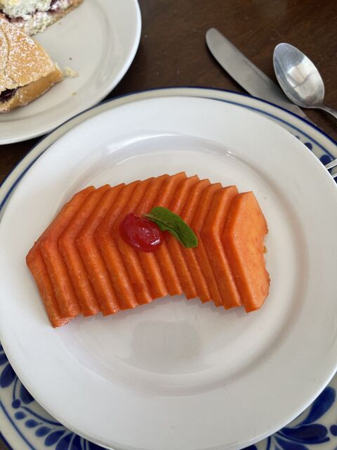Restaurante Santa Mónica Centro Sur image 3