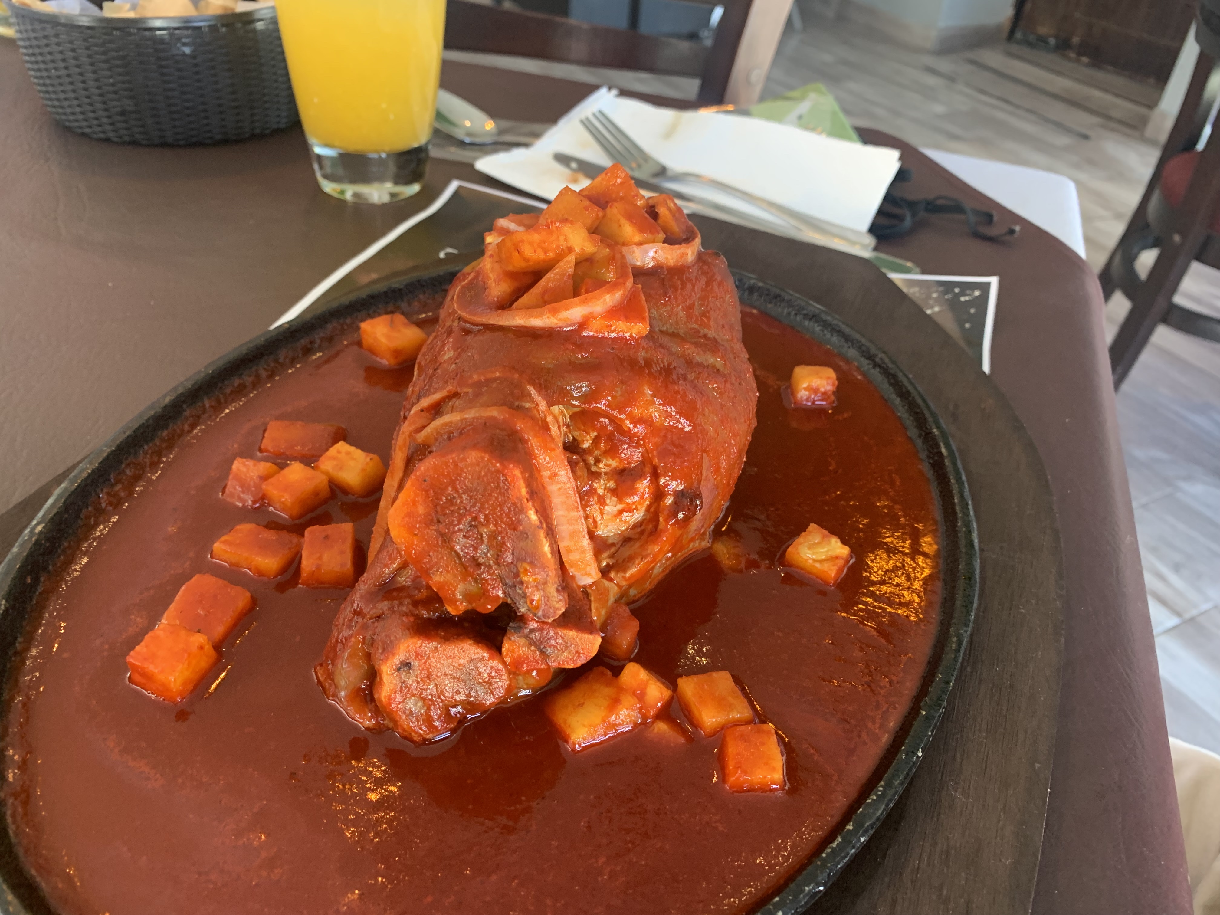 Restaurante Santa Mónica Centro Sur image 4