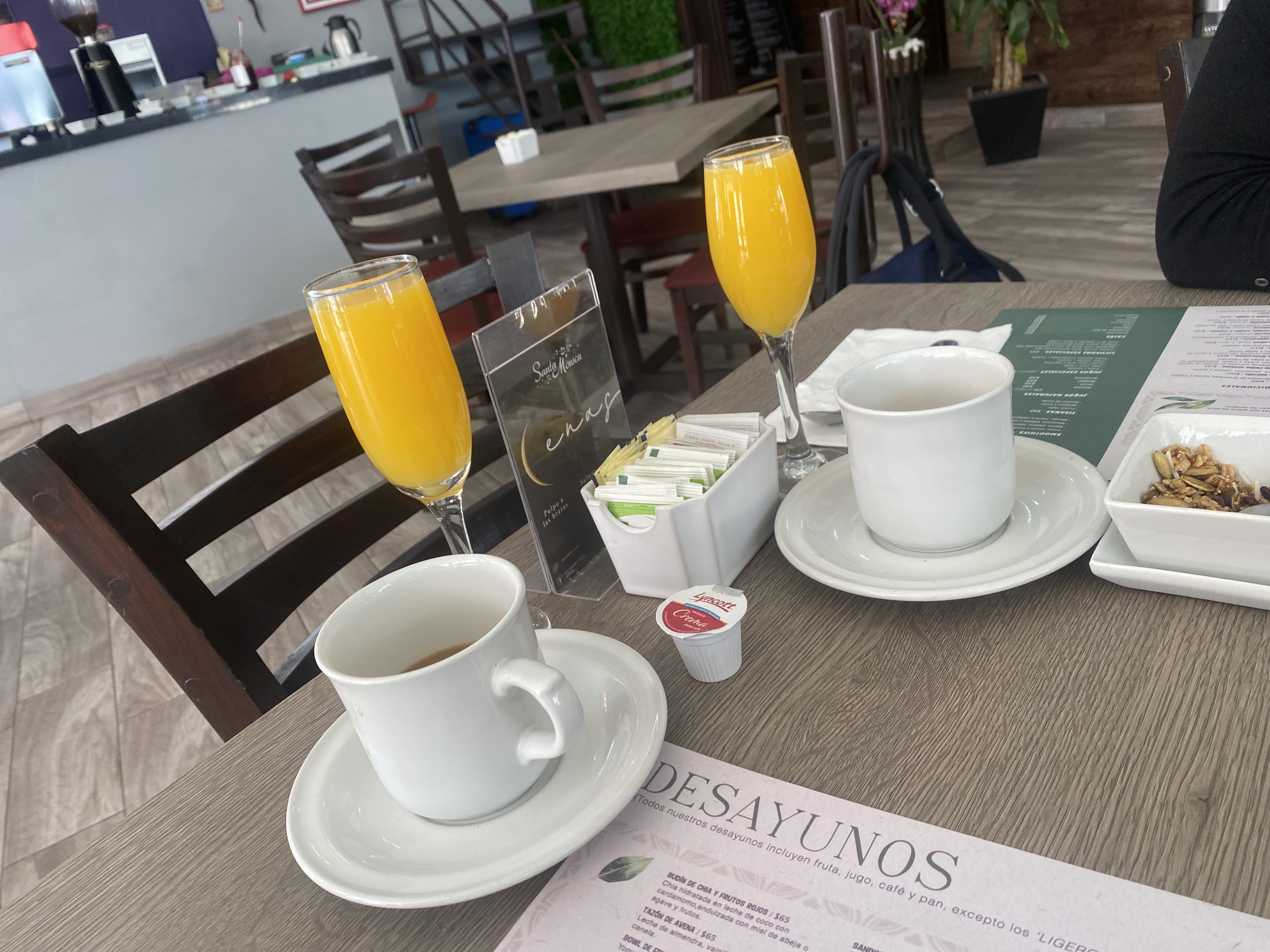 Restaurante Santa Mónica Centro Sur image 5