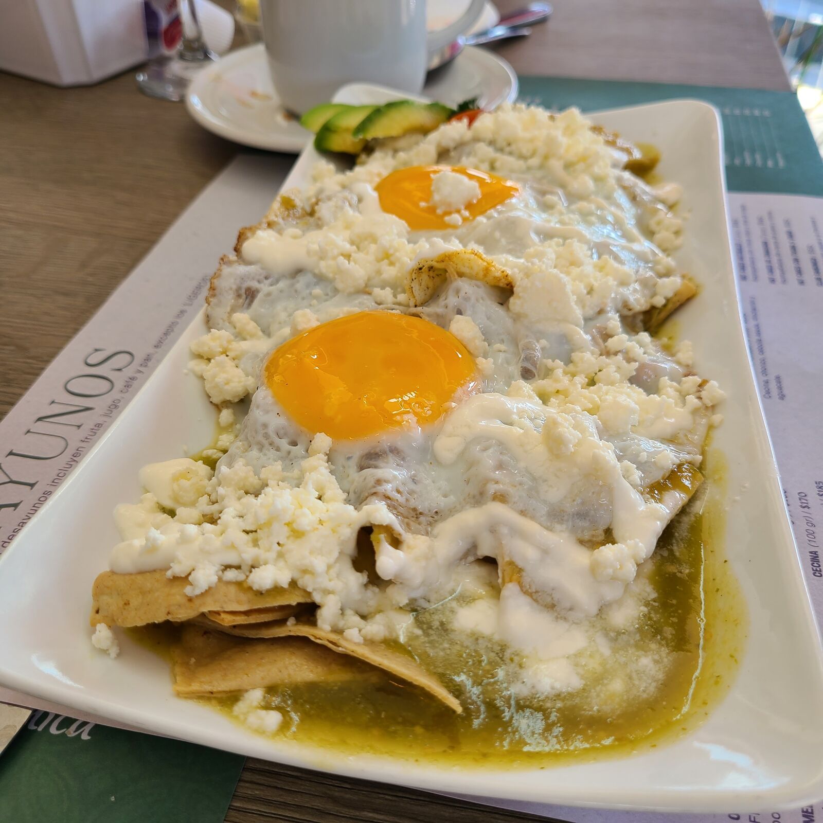 Restaurante Santa Mónica Centro Sur image 6