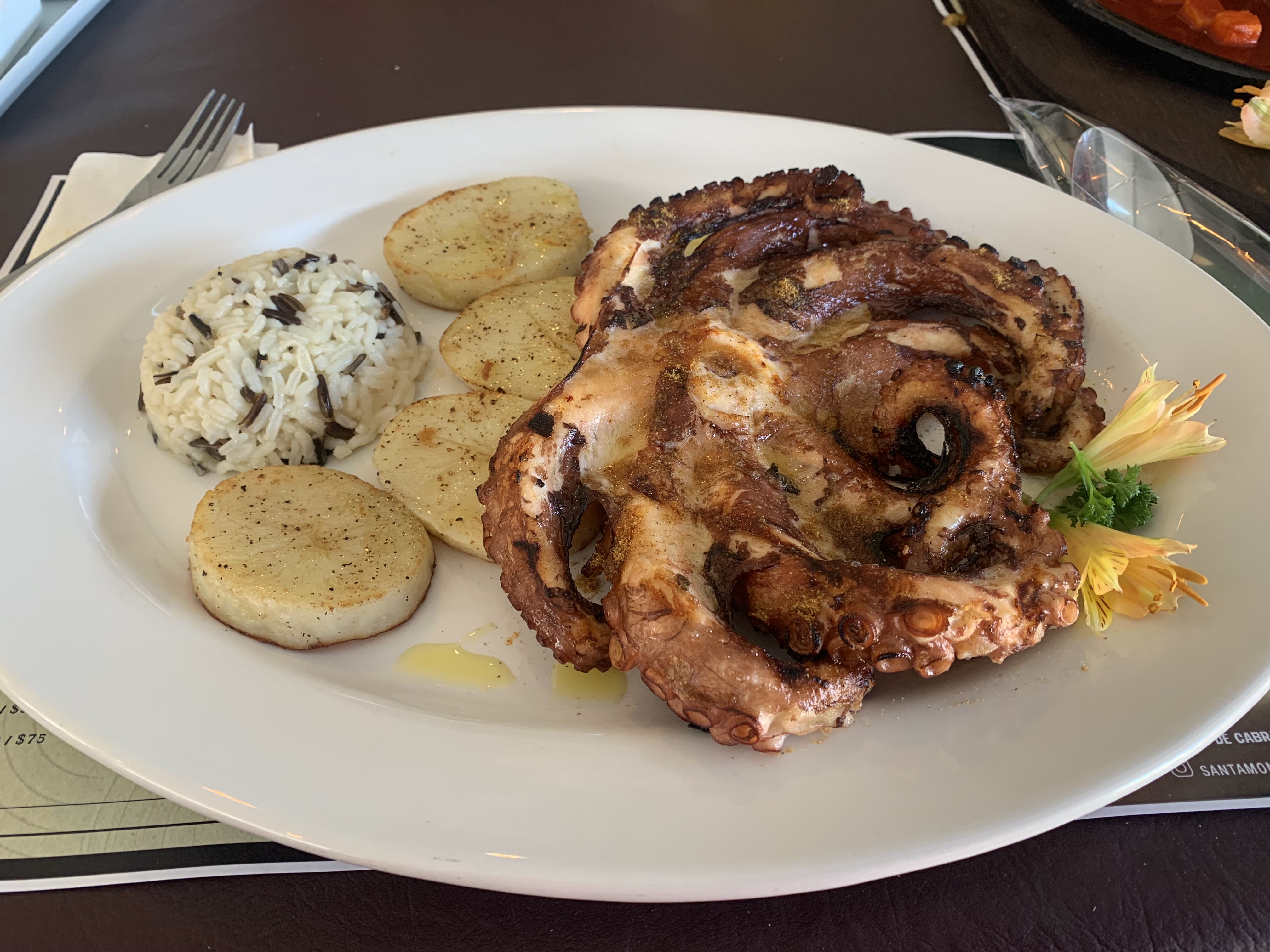 Restaurante Santa Mónica Centro Sur image 7