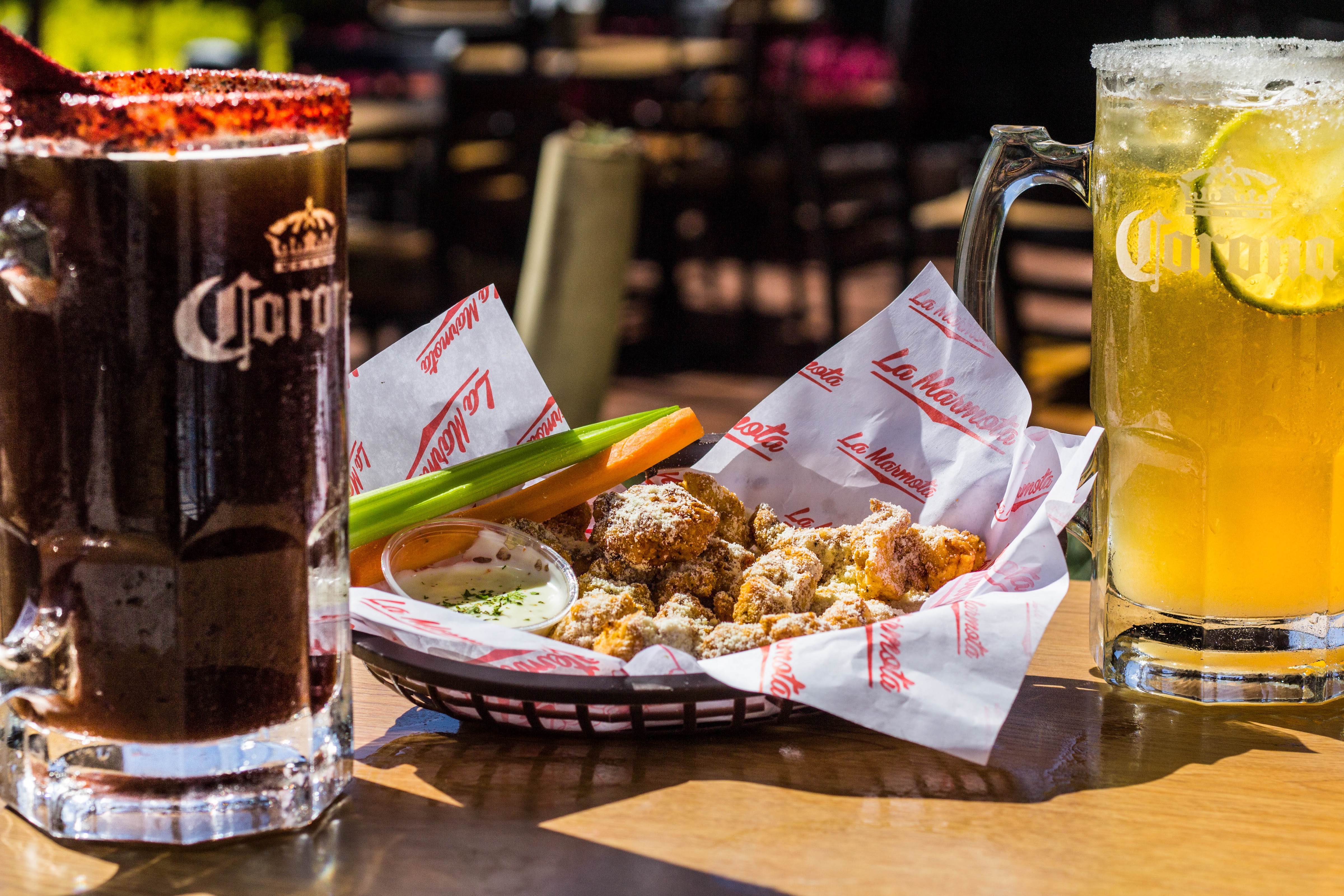 La Marmota Mirador image 2