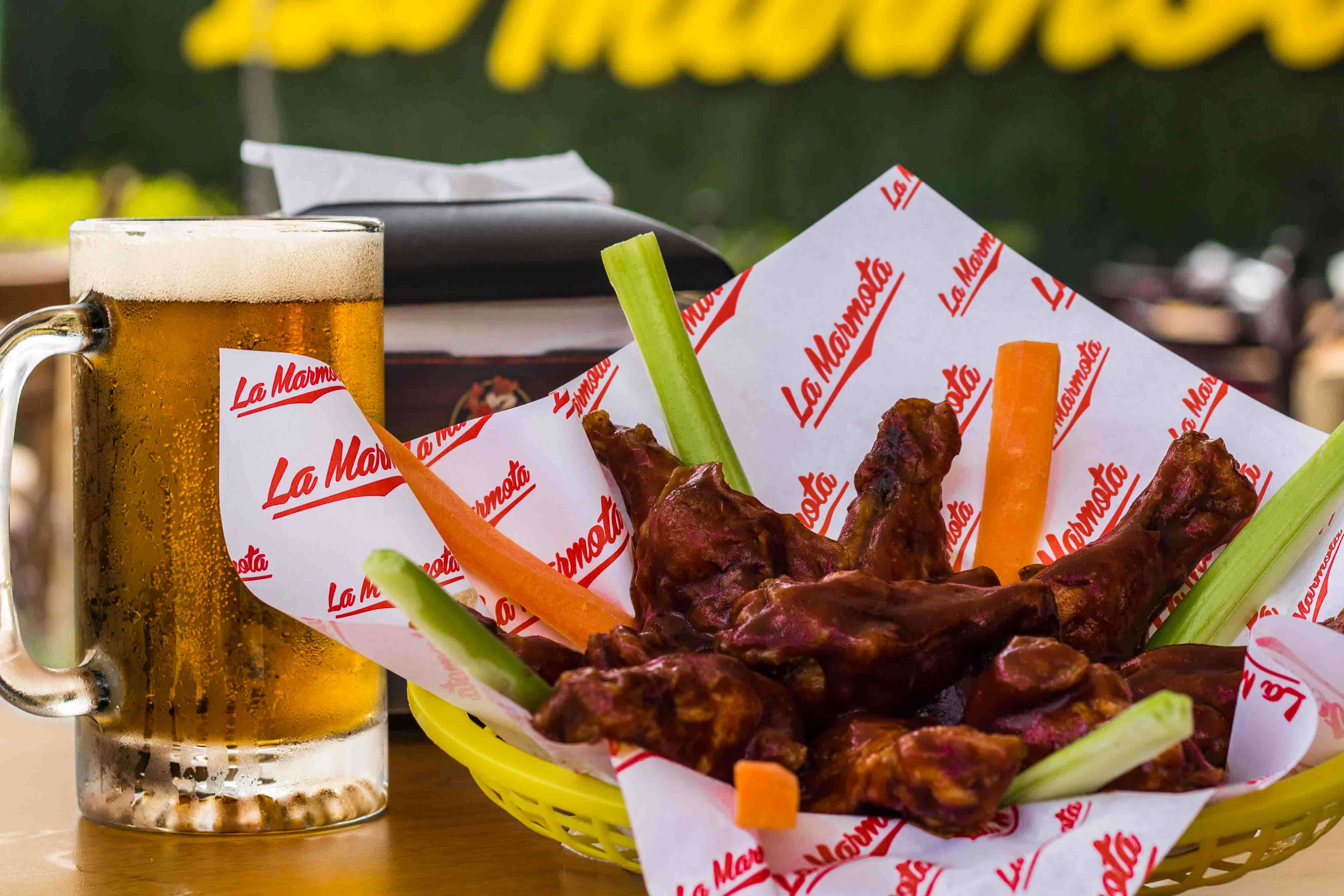 La Marmota Mirador image 3