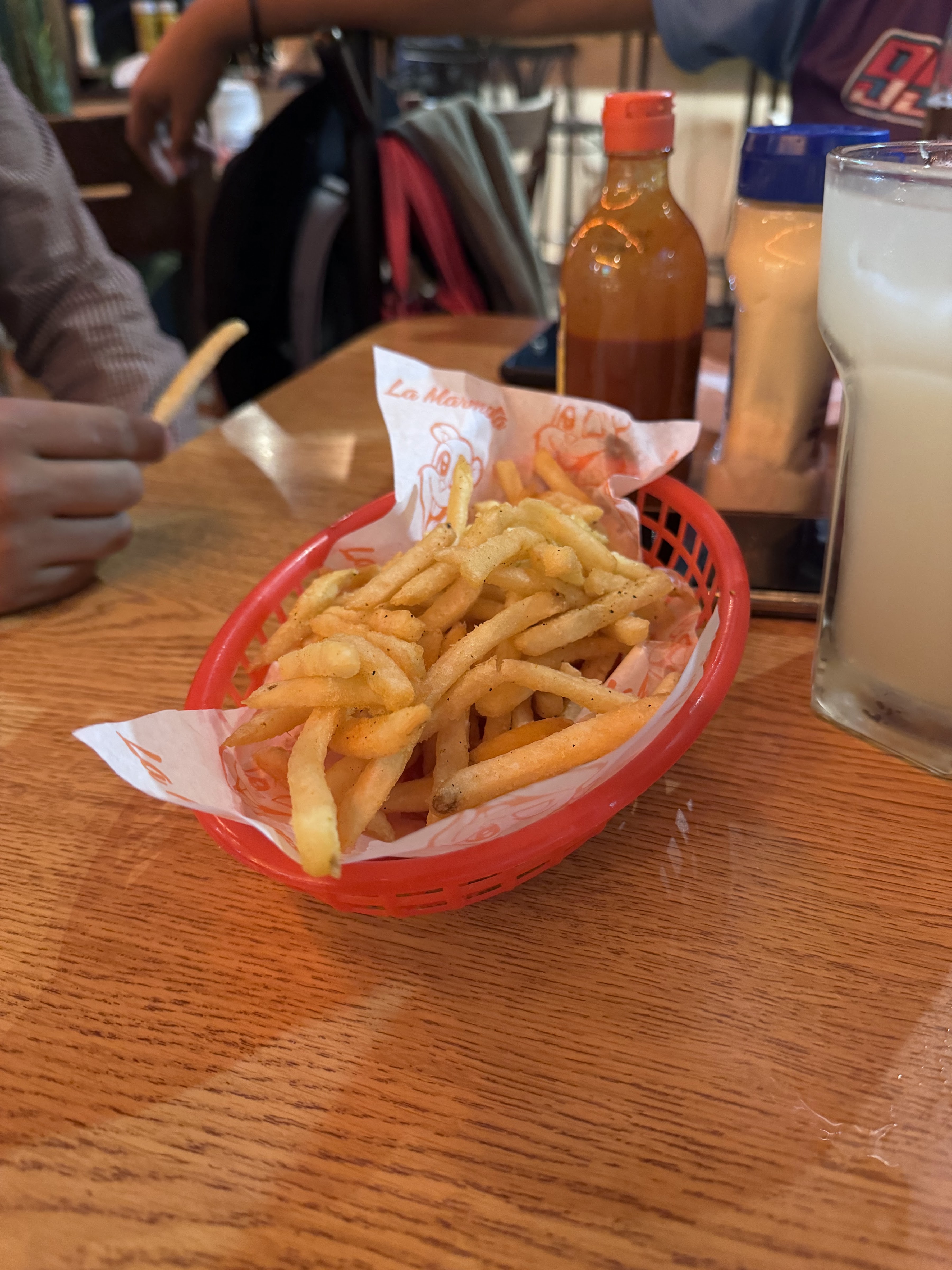 La Marmota Mirador image 4