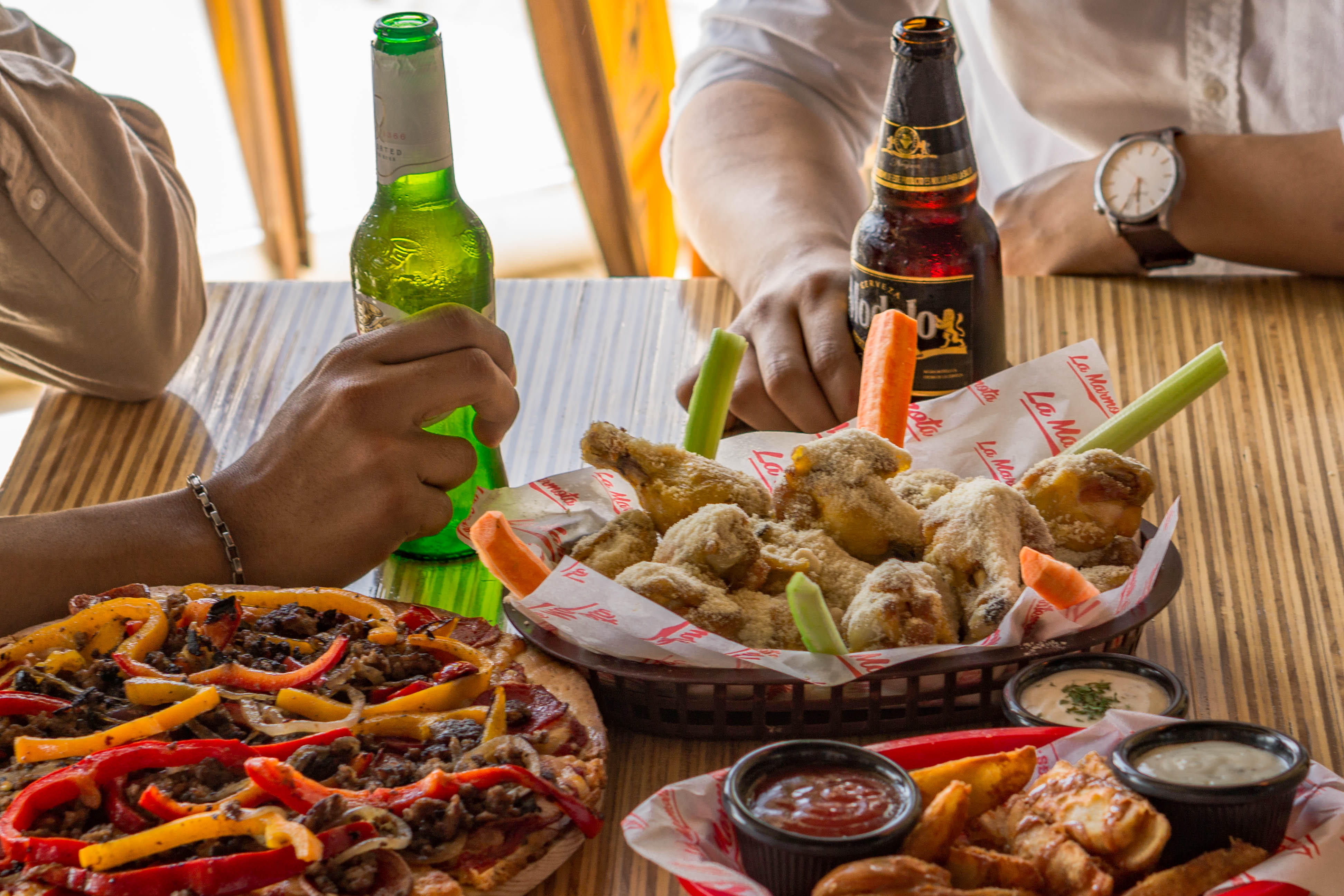 La Marmota Mirador image 6