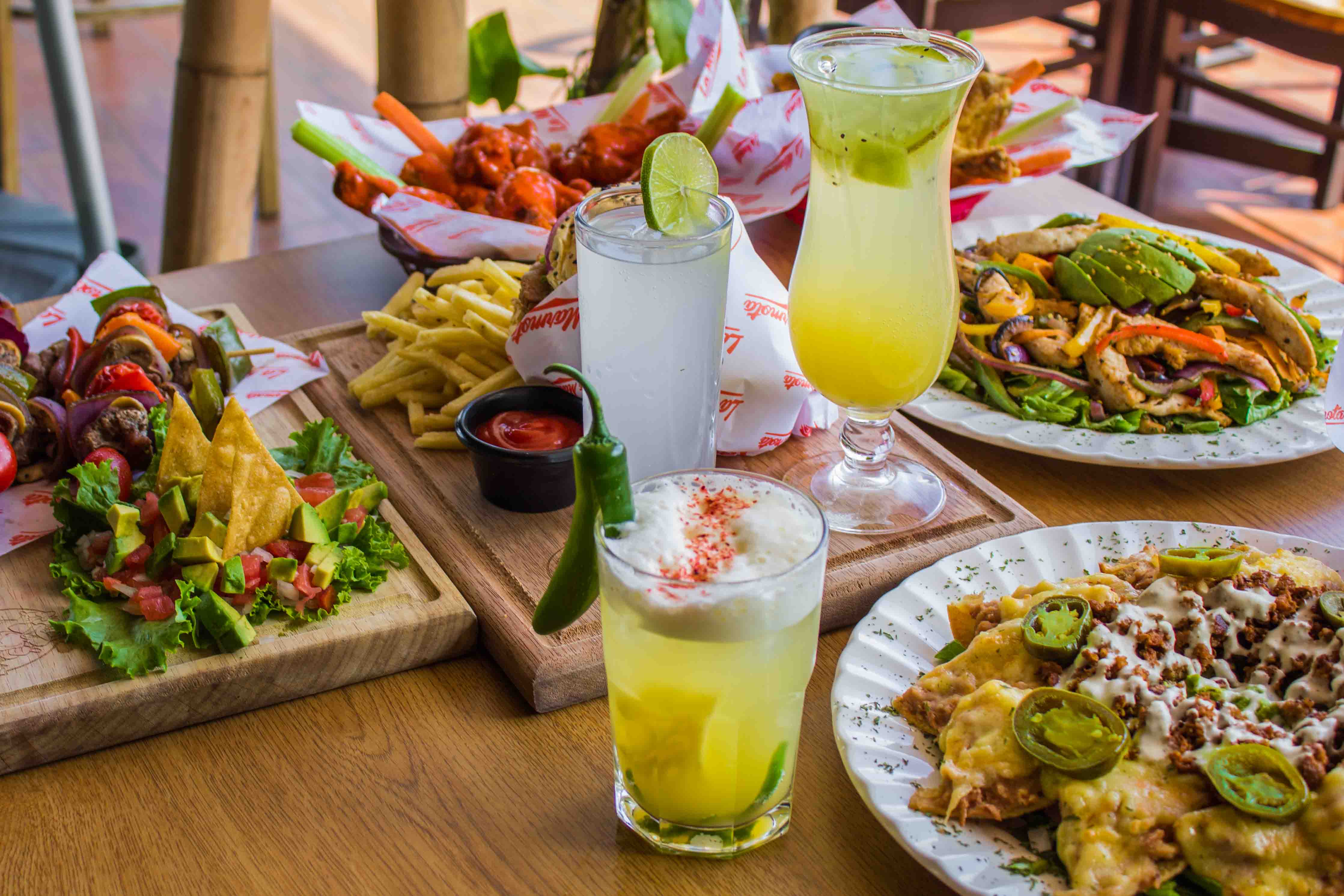 La Marmota Mirador image 9