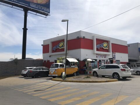 La Combi Burger image 1