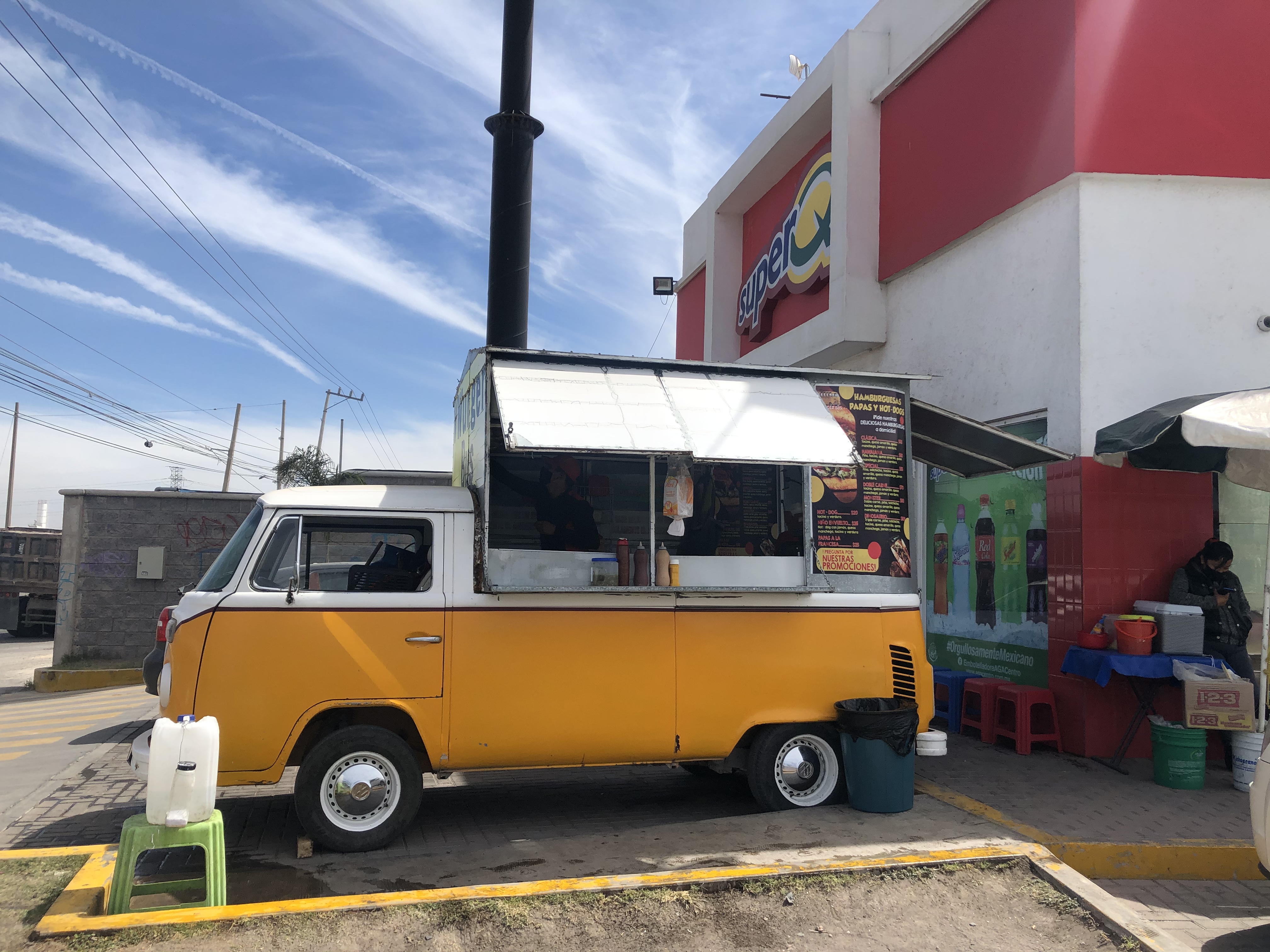 La Combi Burger image 4