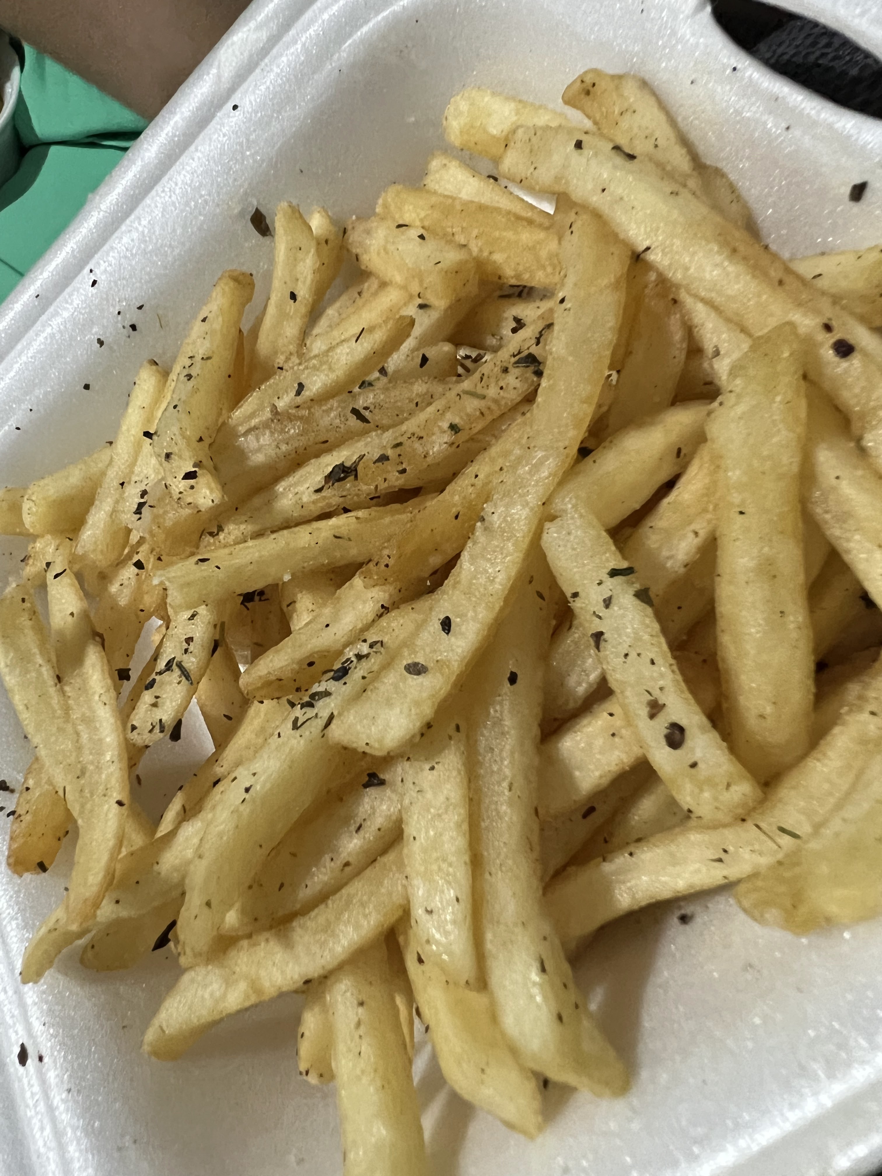 La Combi Burger image 5