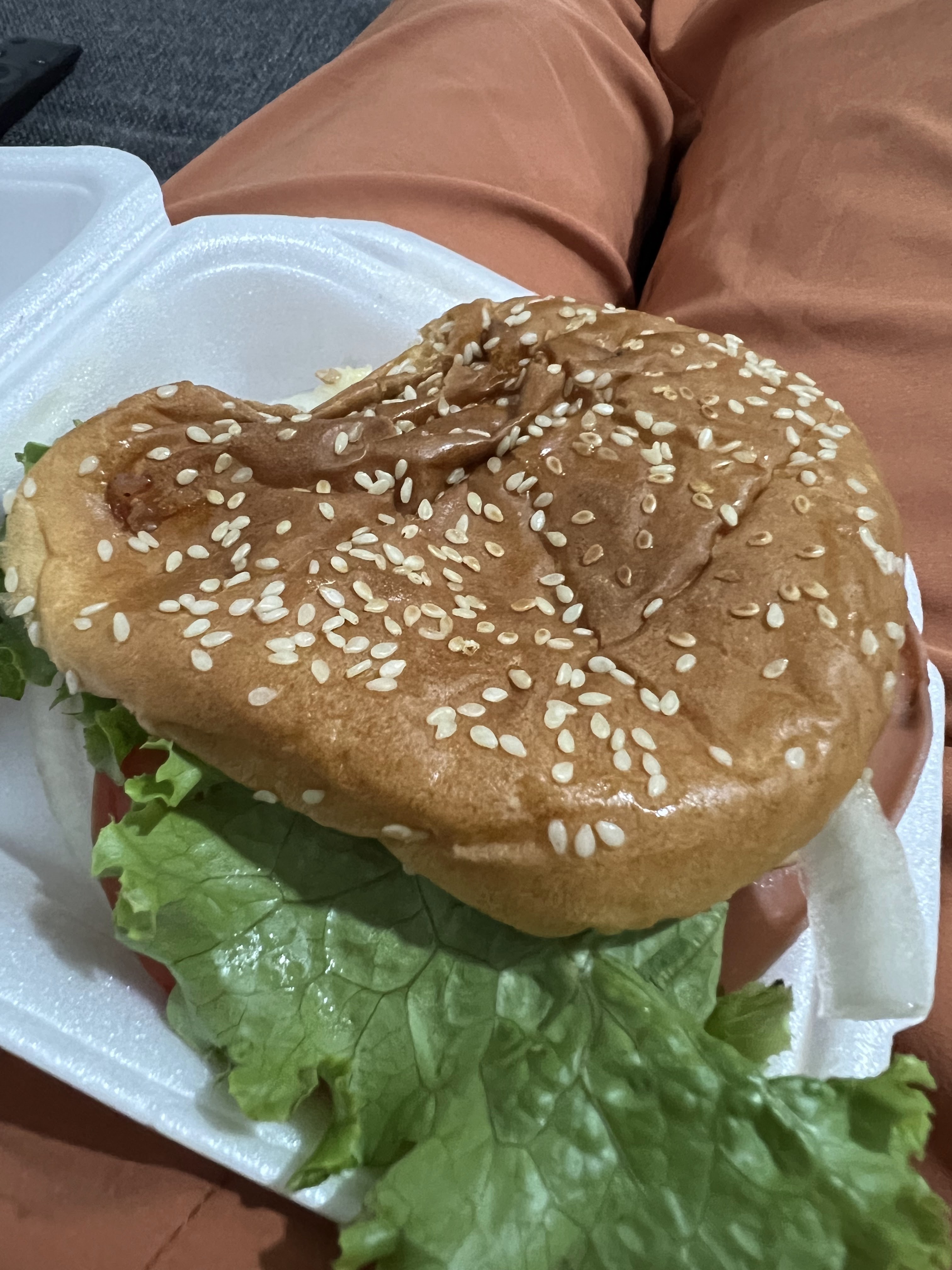 La Combi Burger image 6