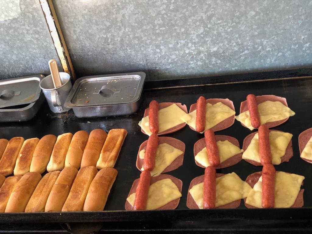 La Combi Burger image 9