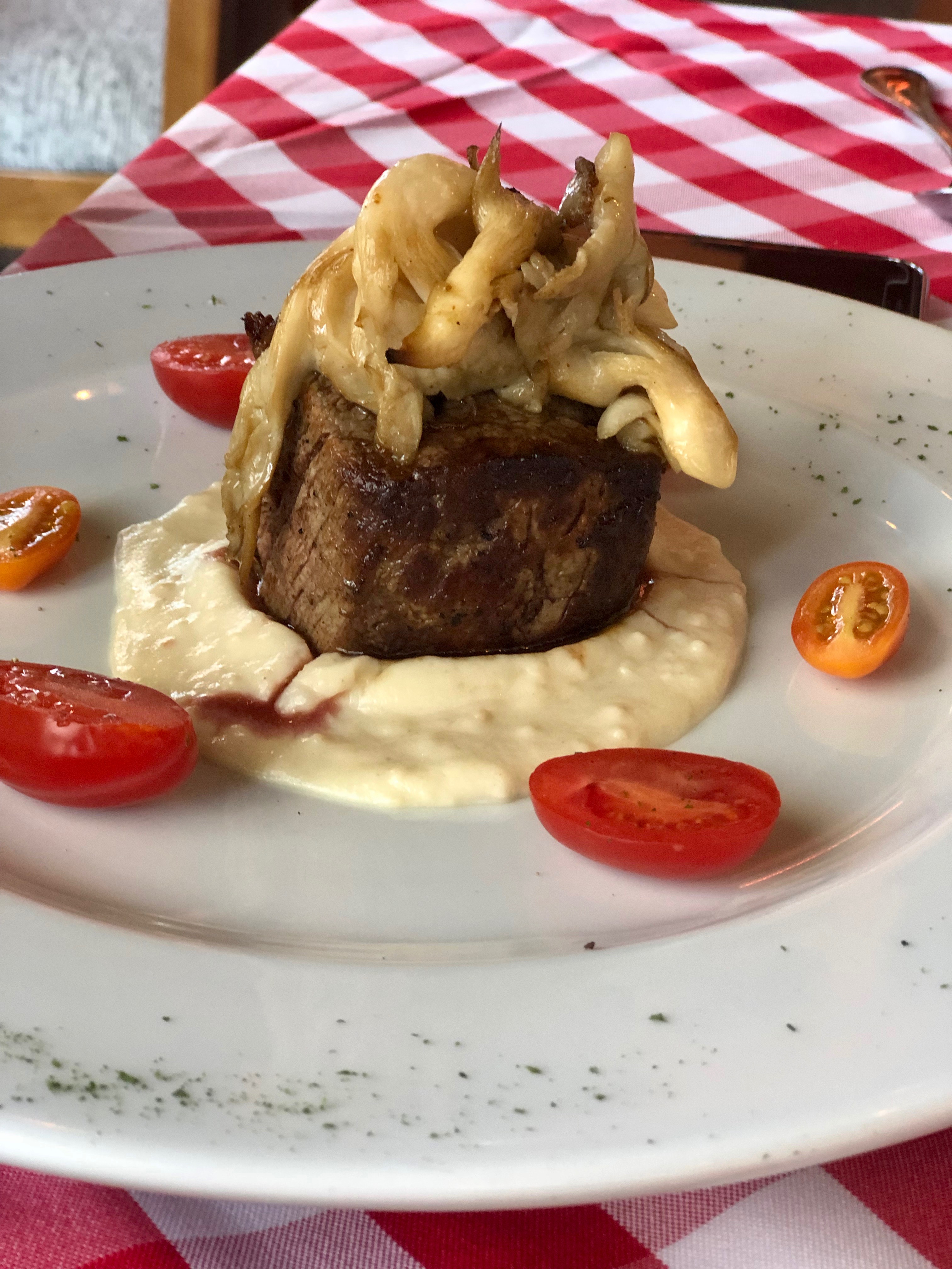 Restaurante La Fontana del Sur image 3