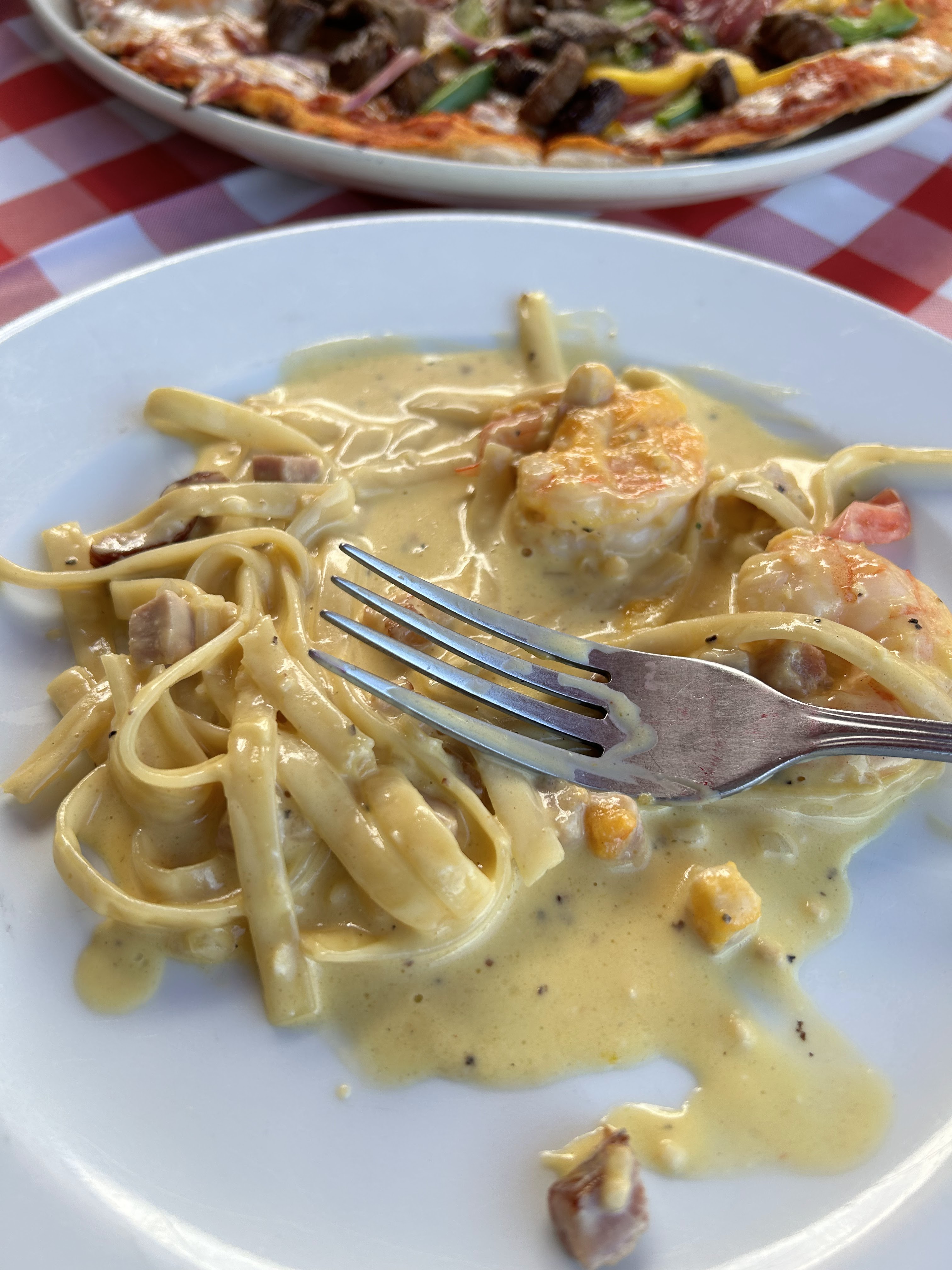 Restaurante La Fontana del Sur image 4