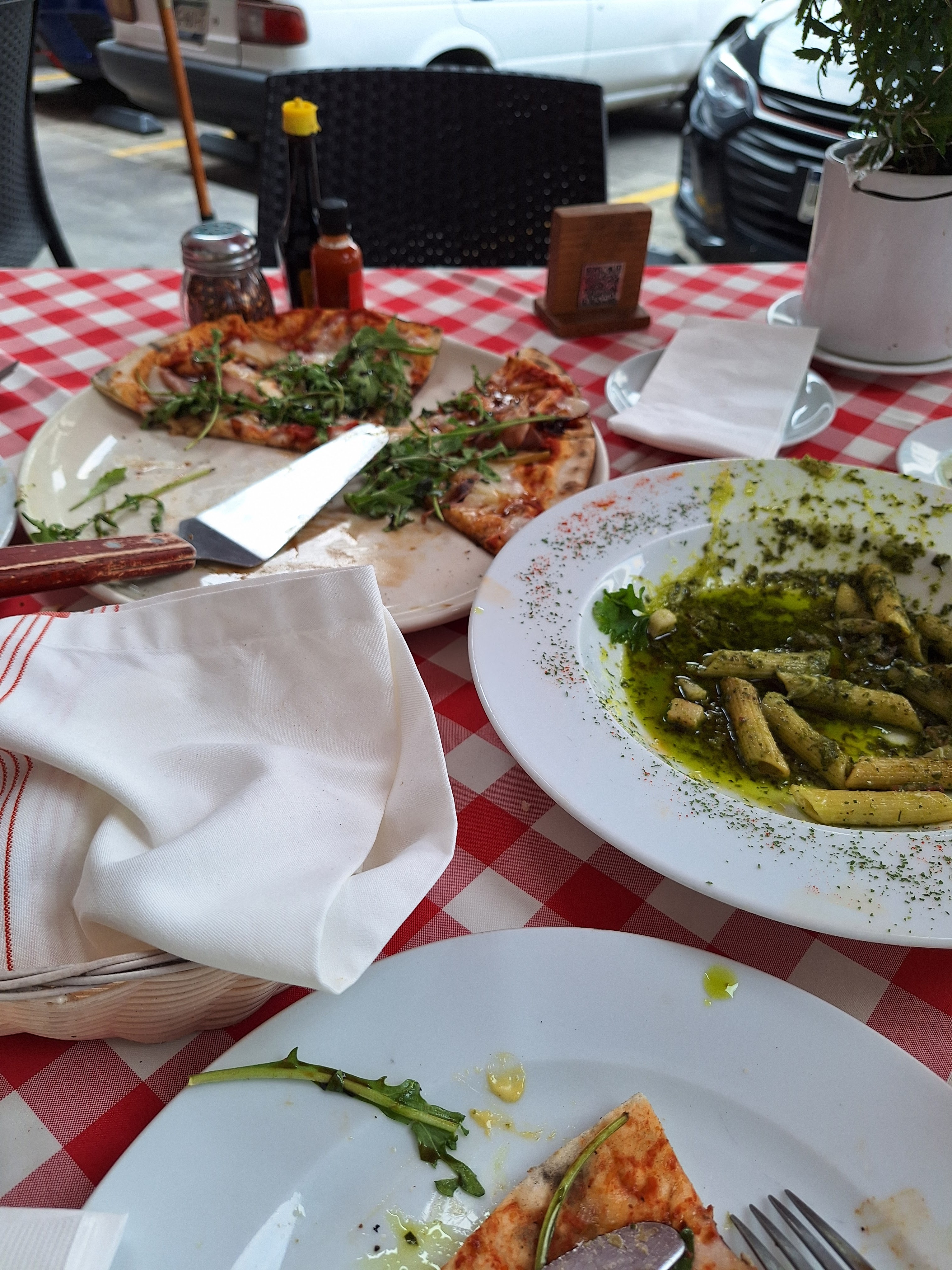 Restaurante La Fontana del Sur image 5