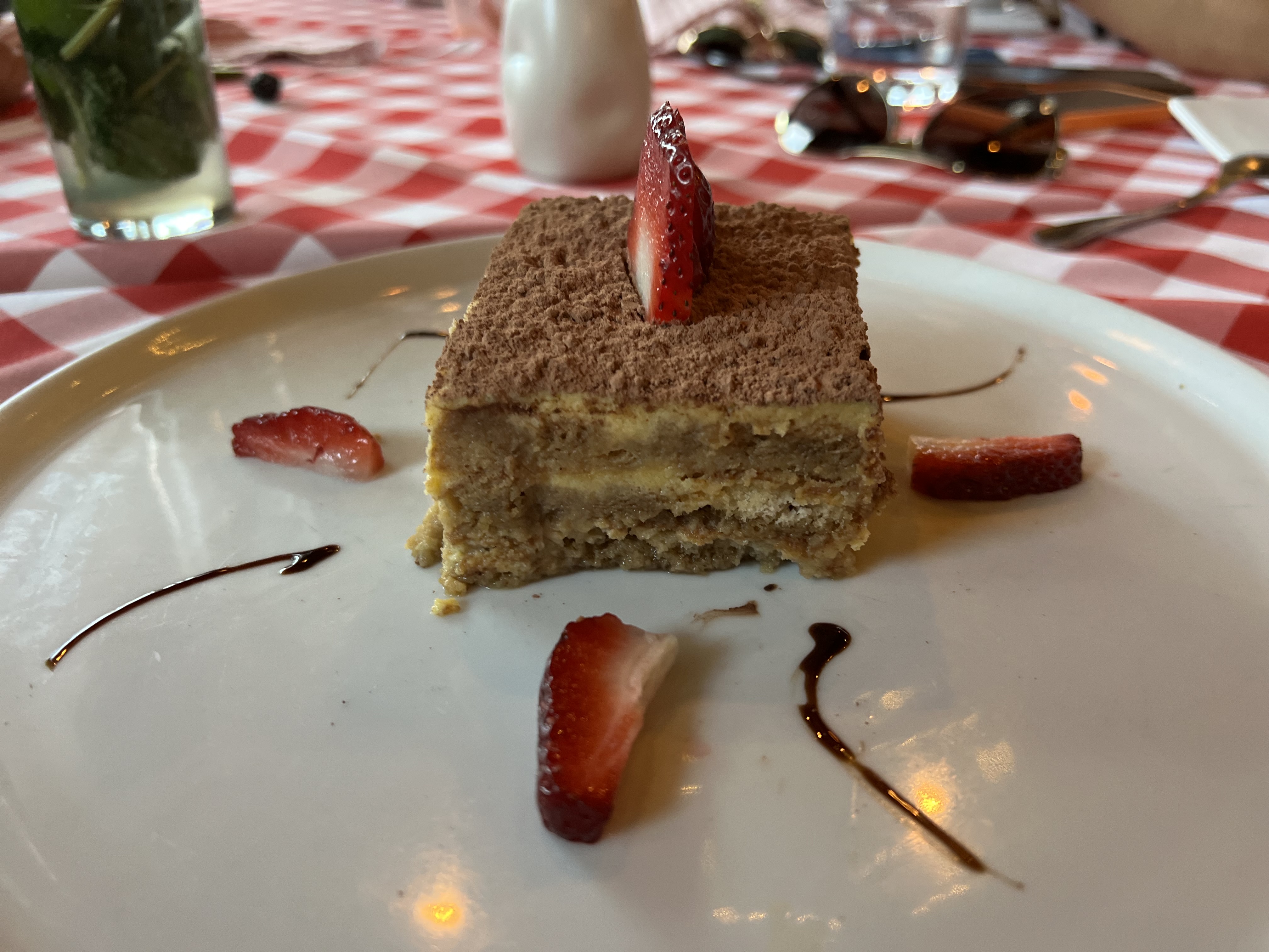 Restaurante La Fontana del Sur image 6