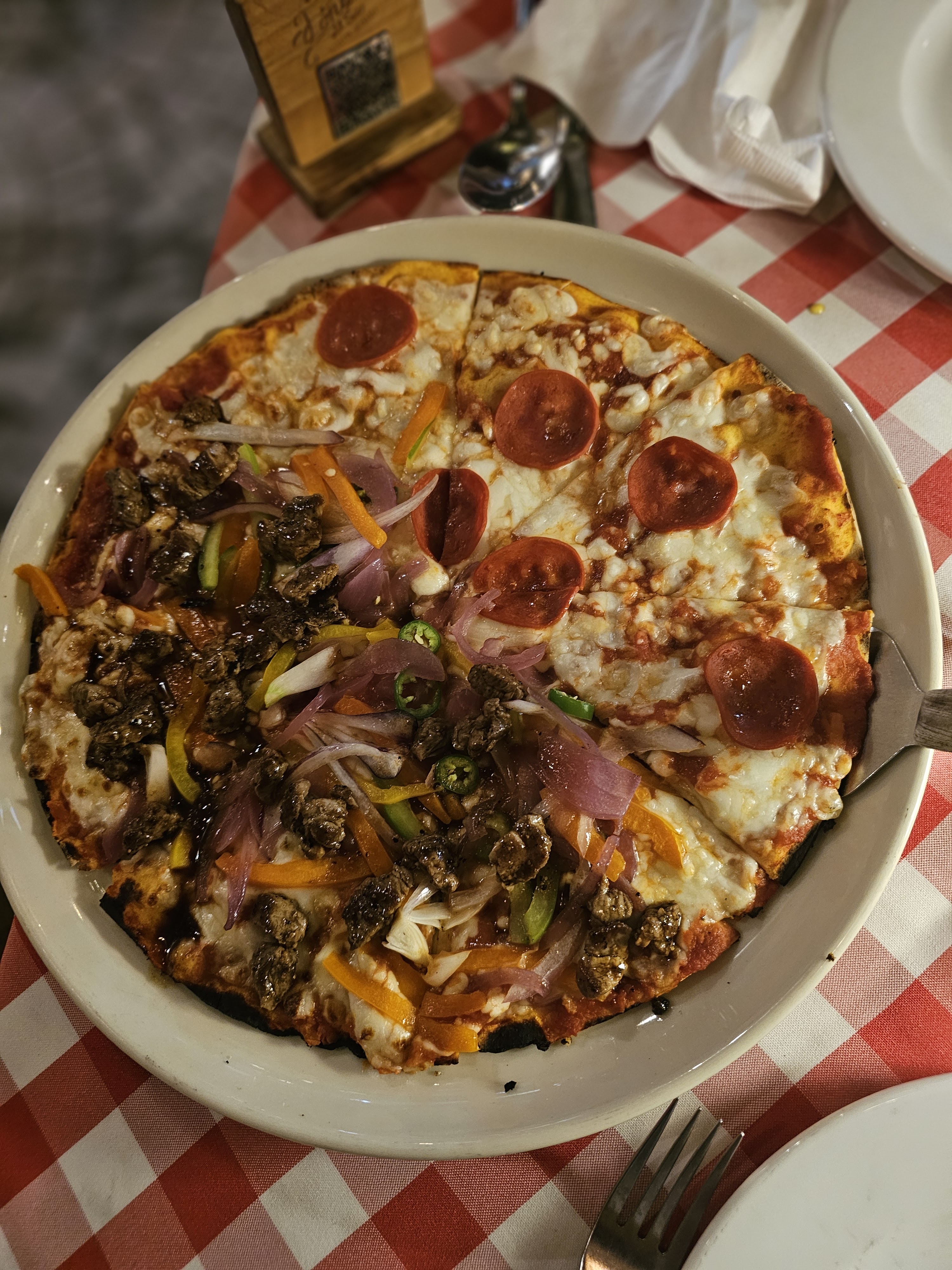 Restaurante La Fontana del Sur image 7