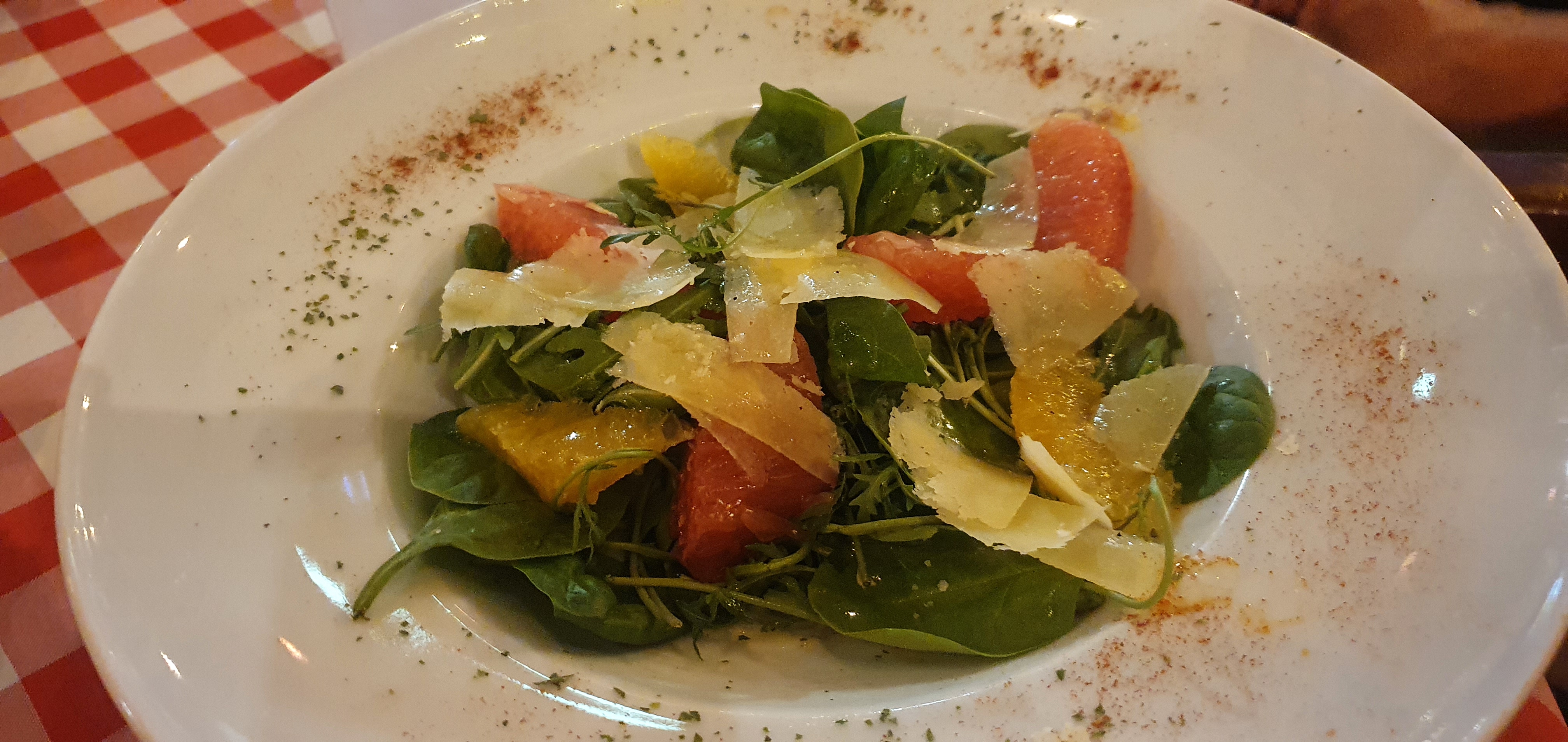 Restaurante La Fontana del Sur image 8