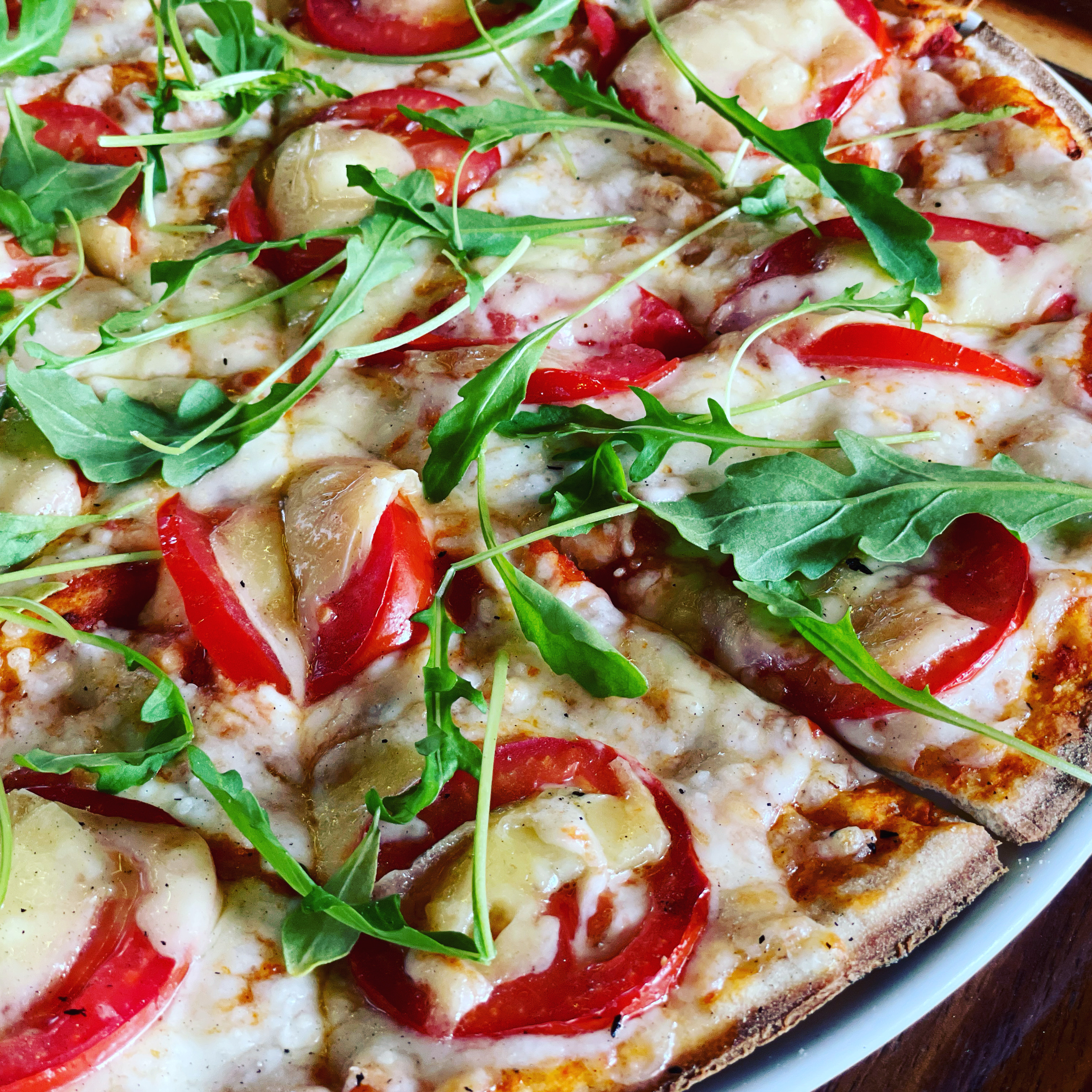 Restaurante La Fontana del Sur image 10