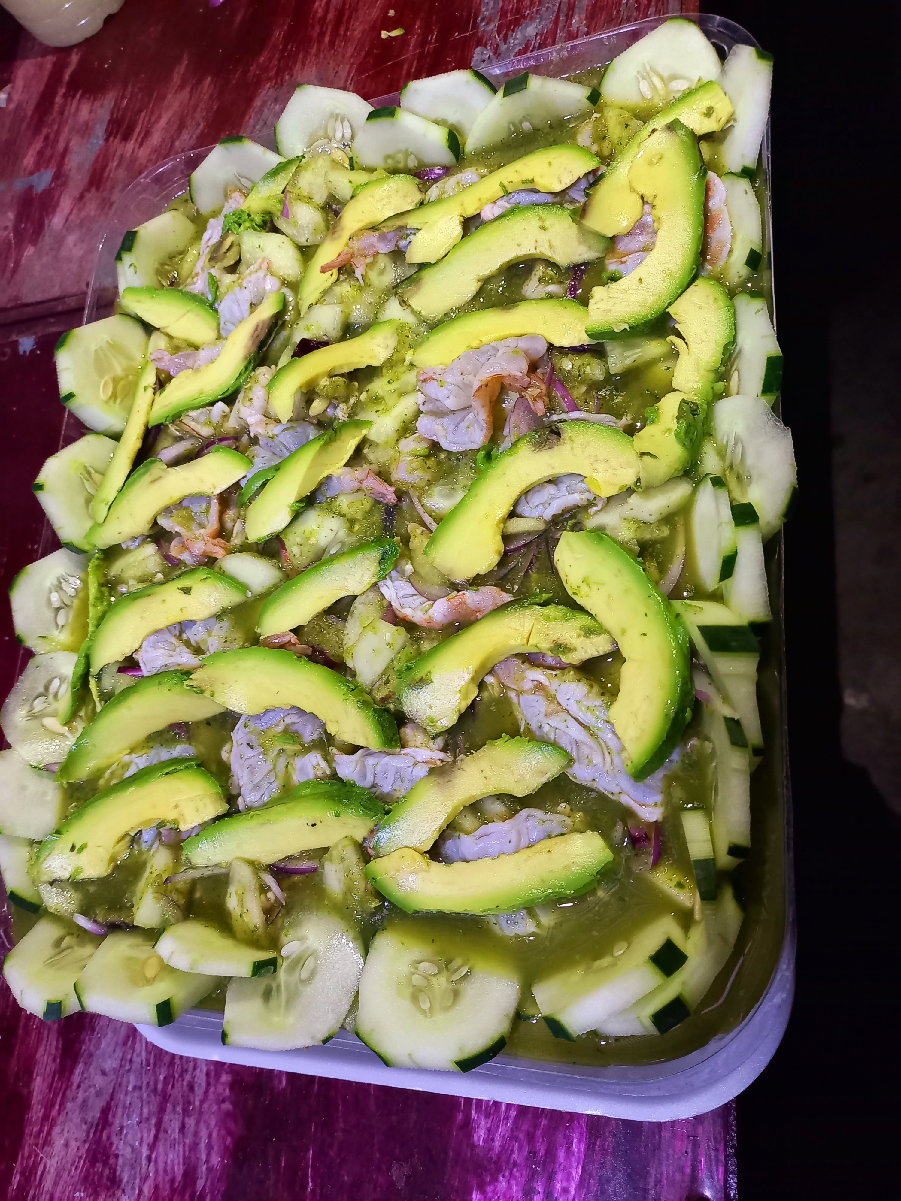 PAPALA RIO FRIO image 2