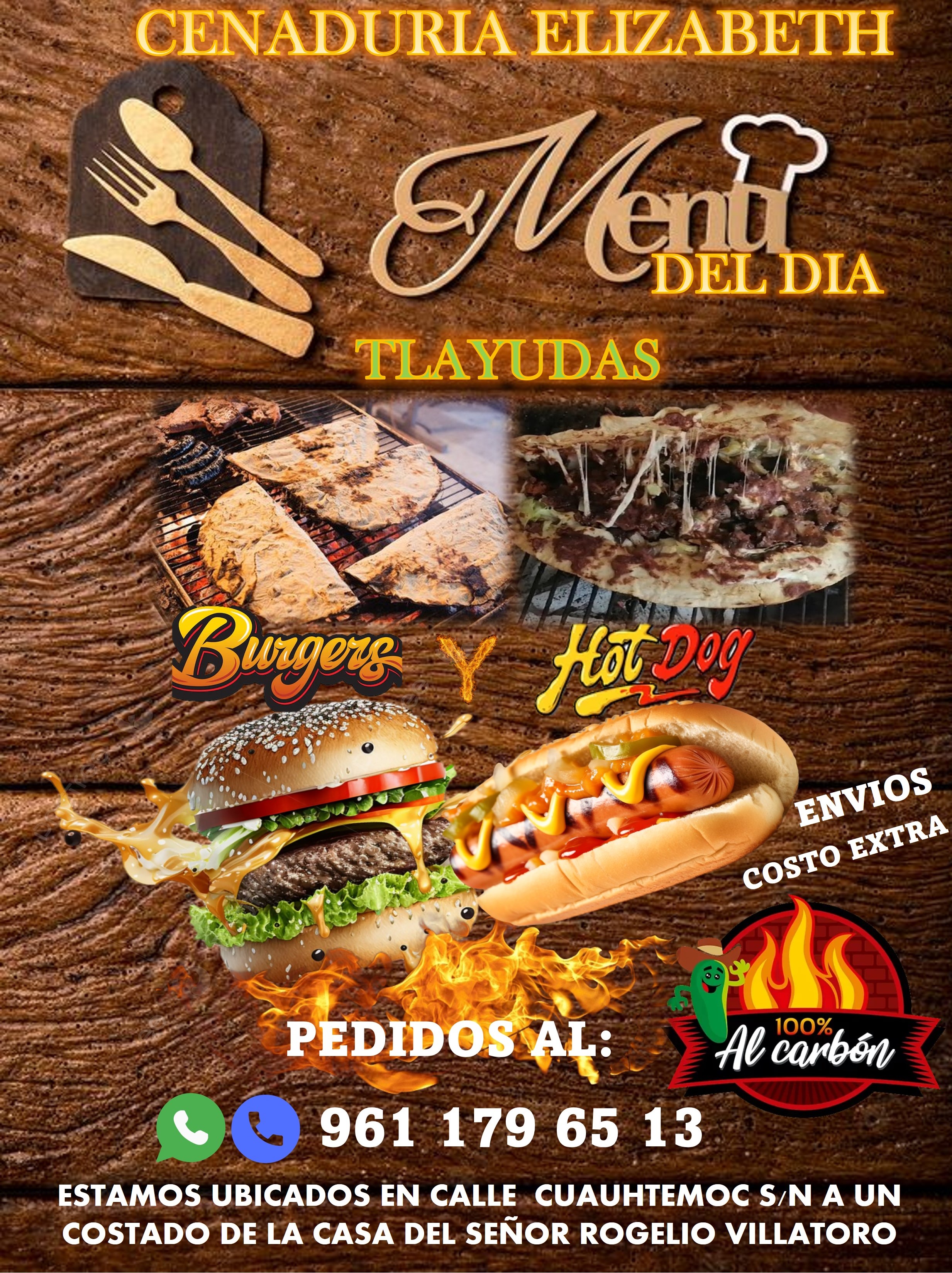 CENADURIA ELIZABETH image 4