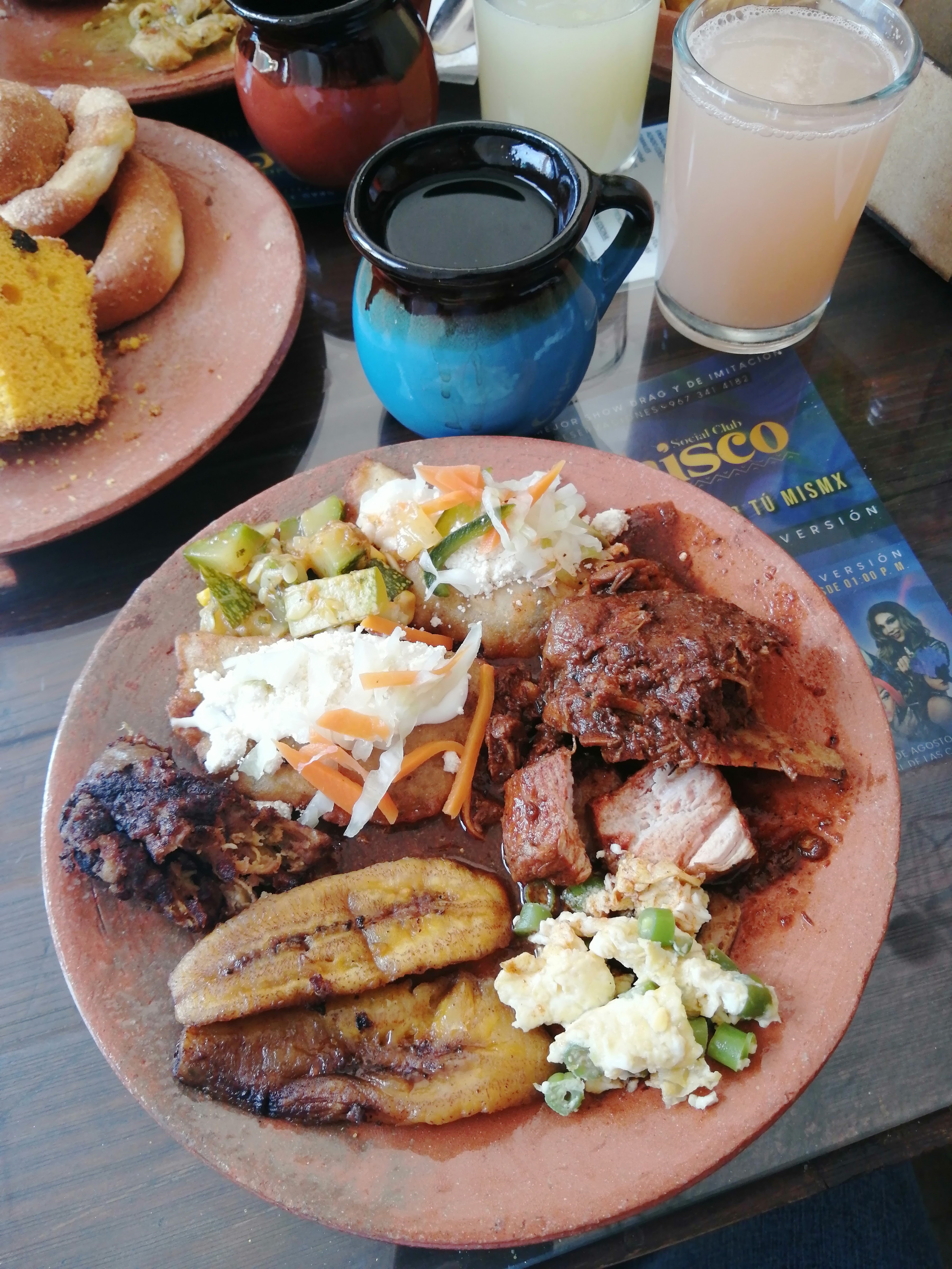 Restaurante Adelaida Cocina Regional San Cristóbal de Las Casas image 1