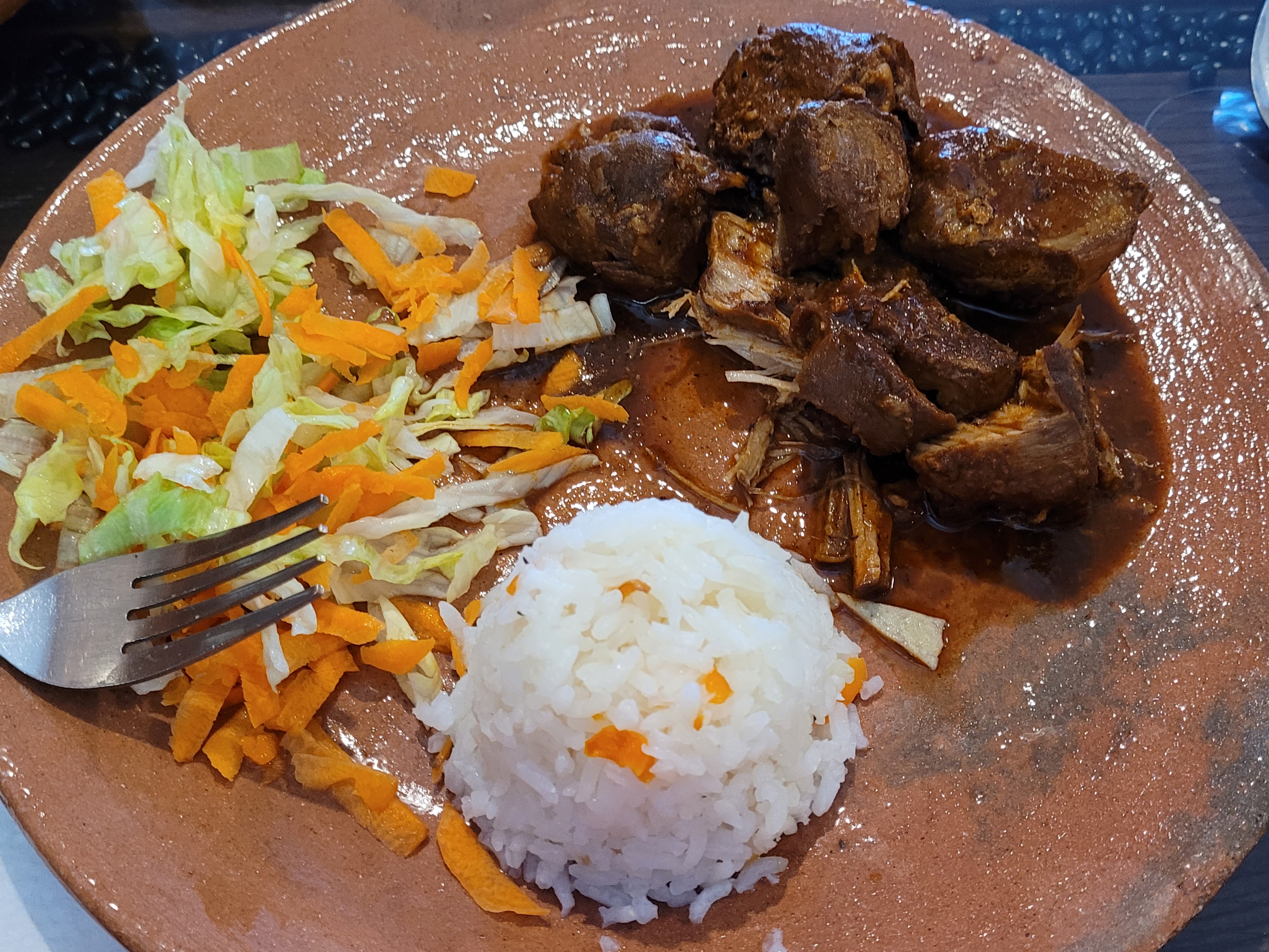 Restaurante Adelaida Cocina Regional San Cristóbal de Las Casas image 2