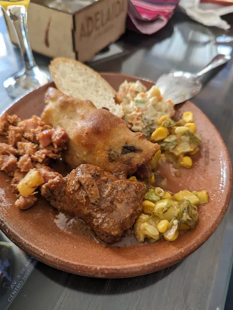 Restaurante Adelaida Cocina Regional San Cristóbal de Las Casas image 3