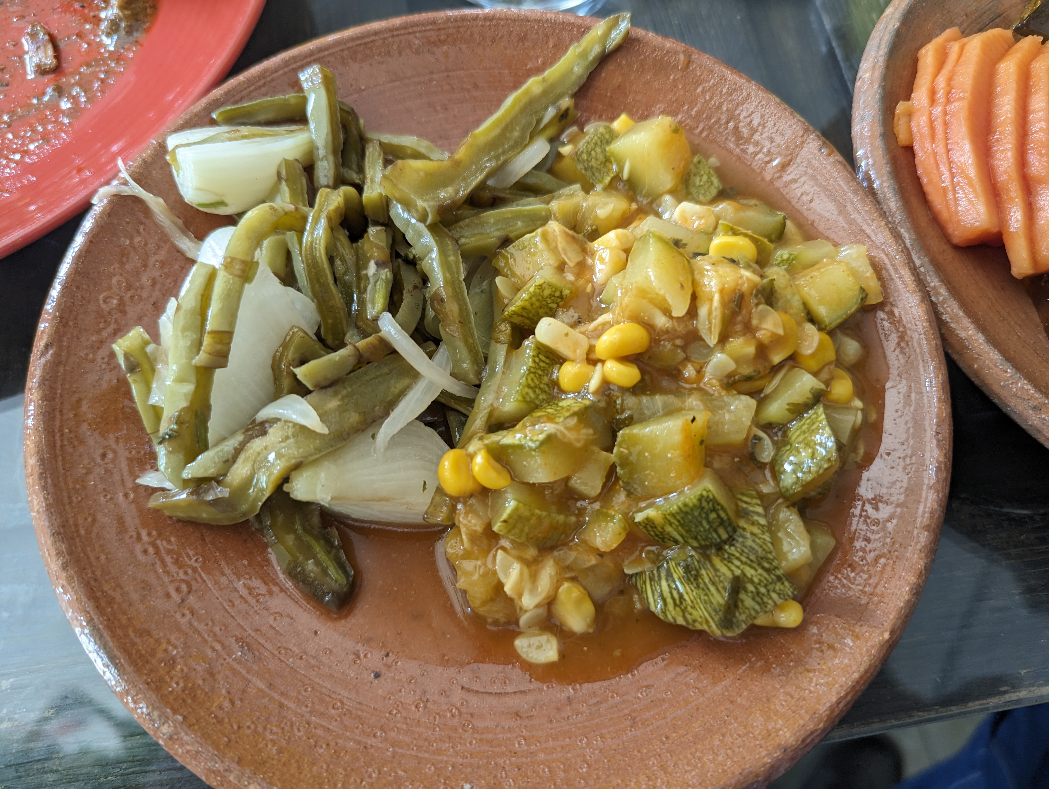 Restaurante Adelaida Cocina Regional San Cristóbal de Las Casas image 4