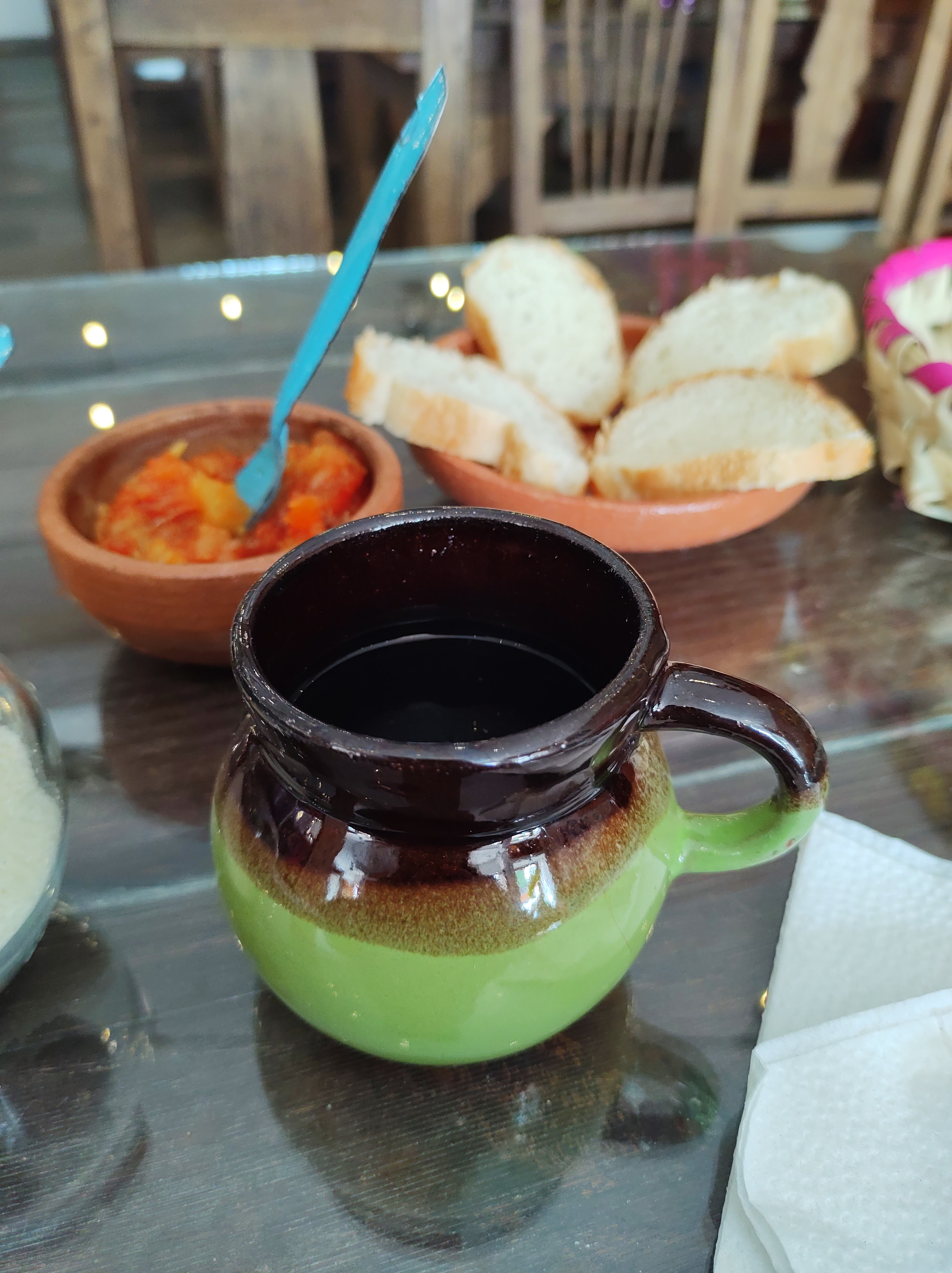 Restaurante Adelaida Cocina Regional San Cristóbal de Las Casas image 5