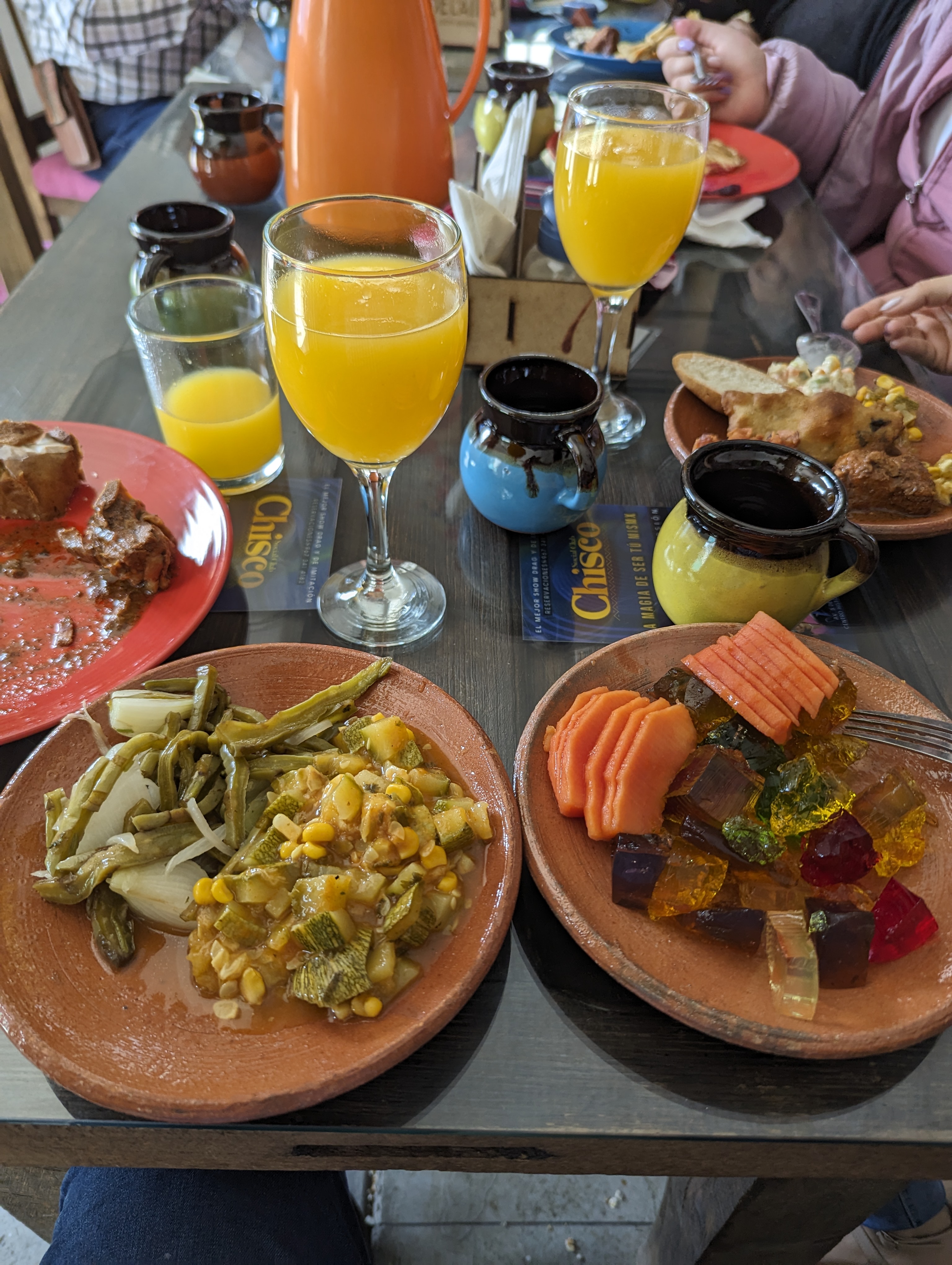 Restaurante Adelaida Cocina Regional San Cristóbal de Las Casas image 8