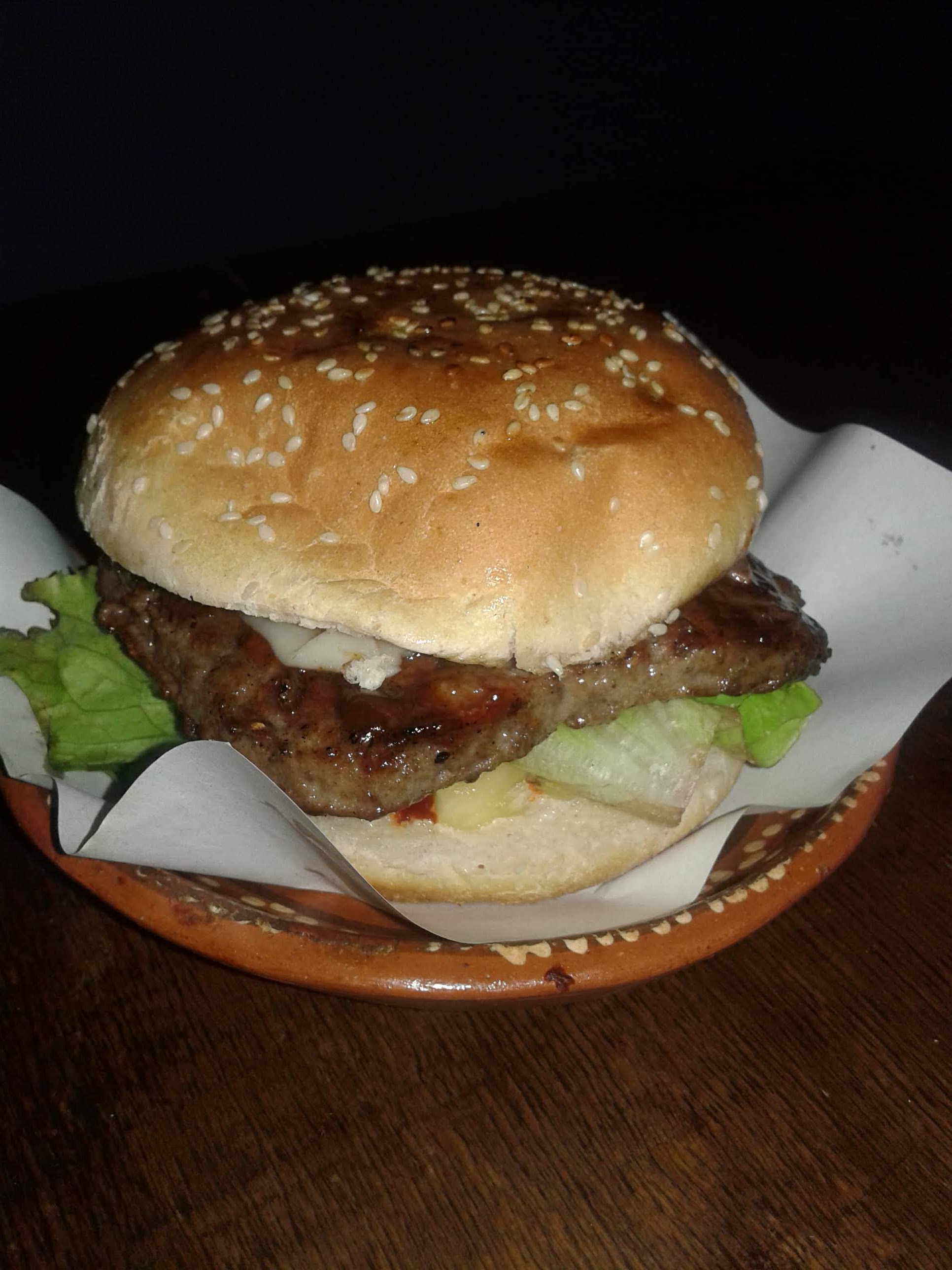 Los Luchadores image 1