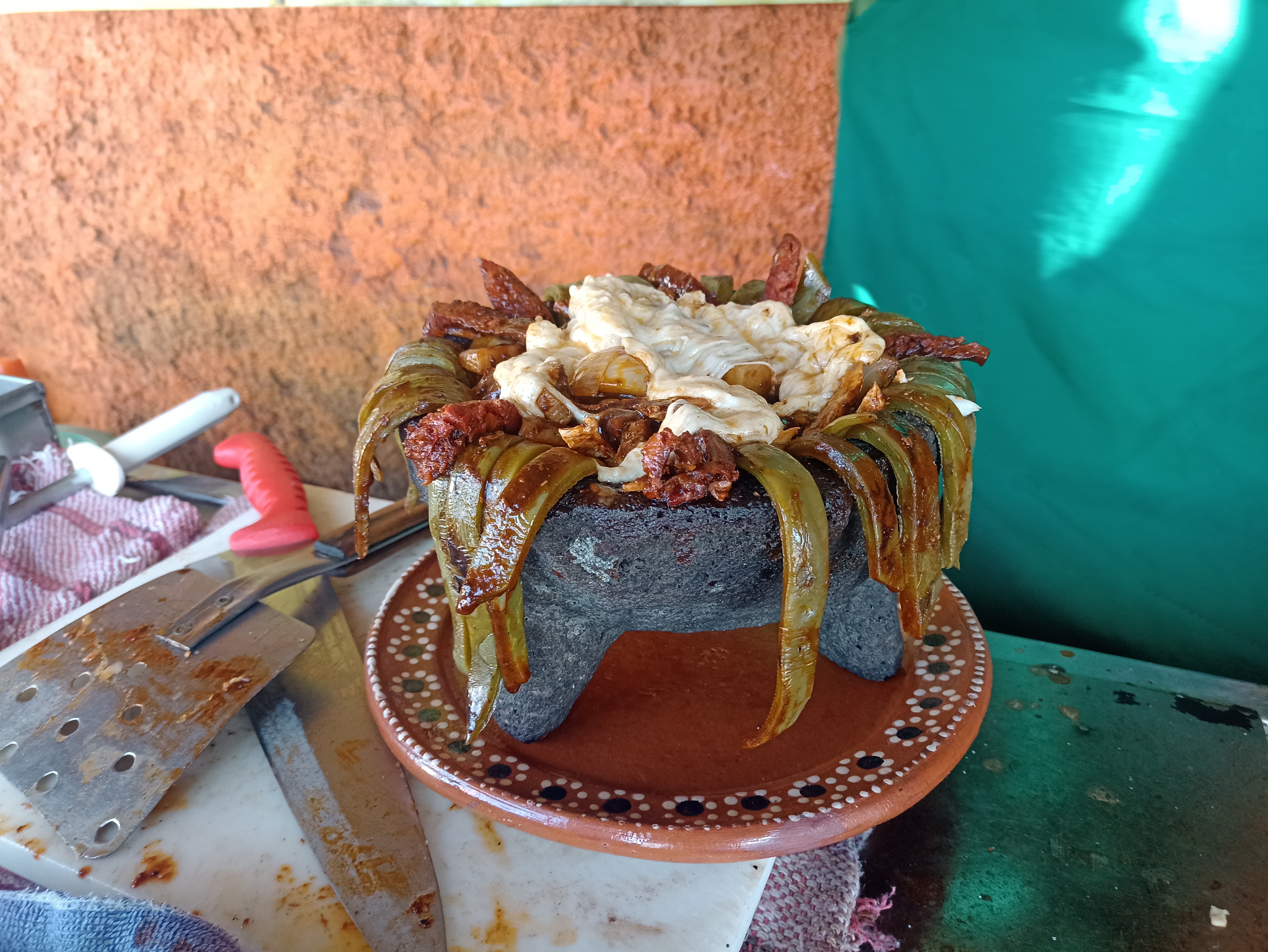 El Trompo Tacos El Mejor Sabor image 2