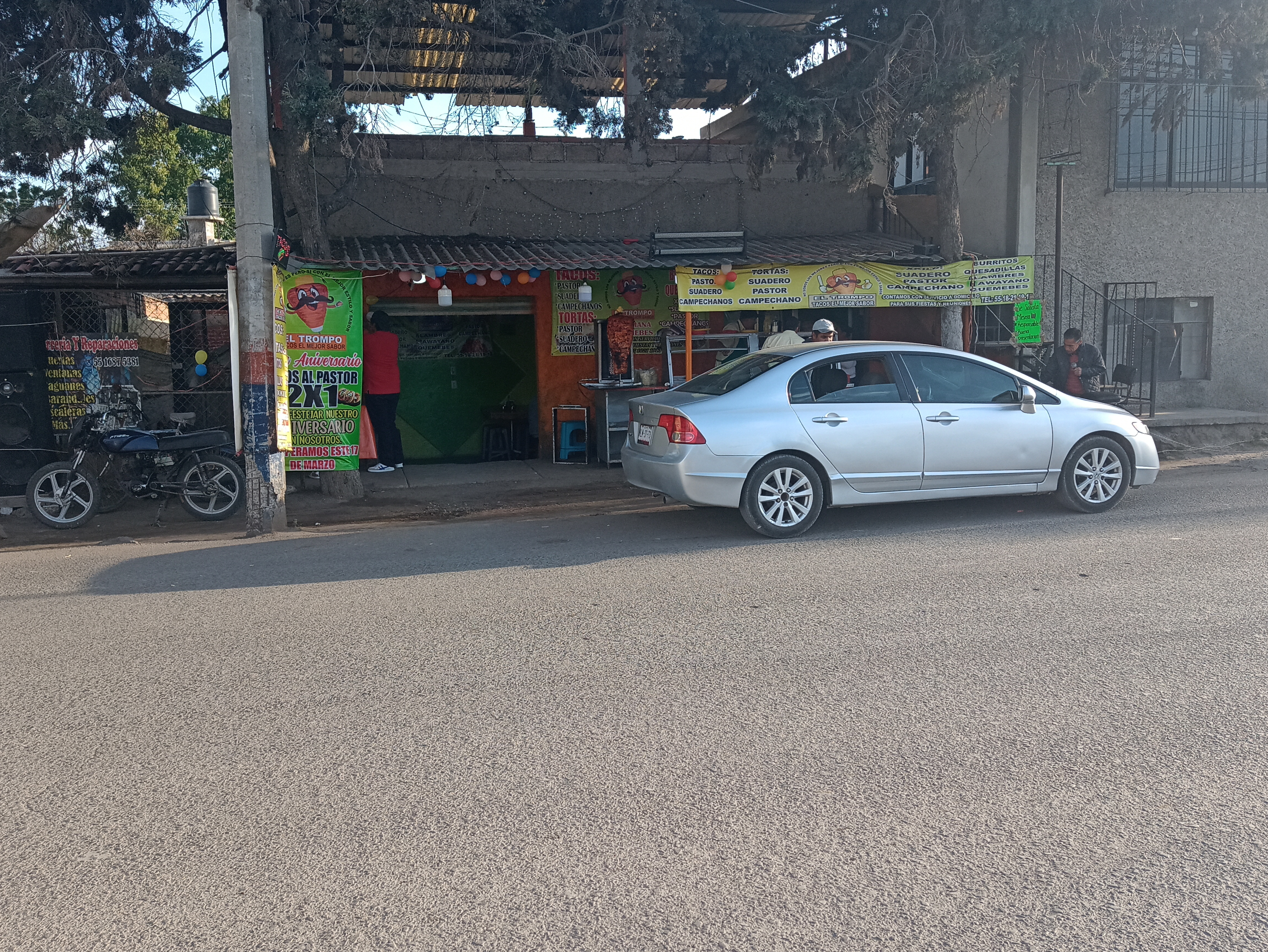 El Trompo Tacos El Mejor Sabor image 3