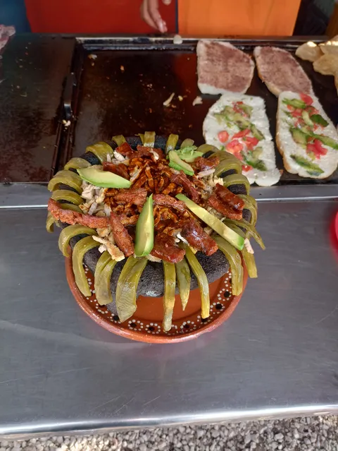 El Trompo Tacos El Mejor Sabor image 4