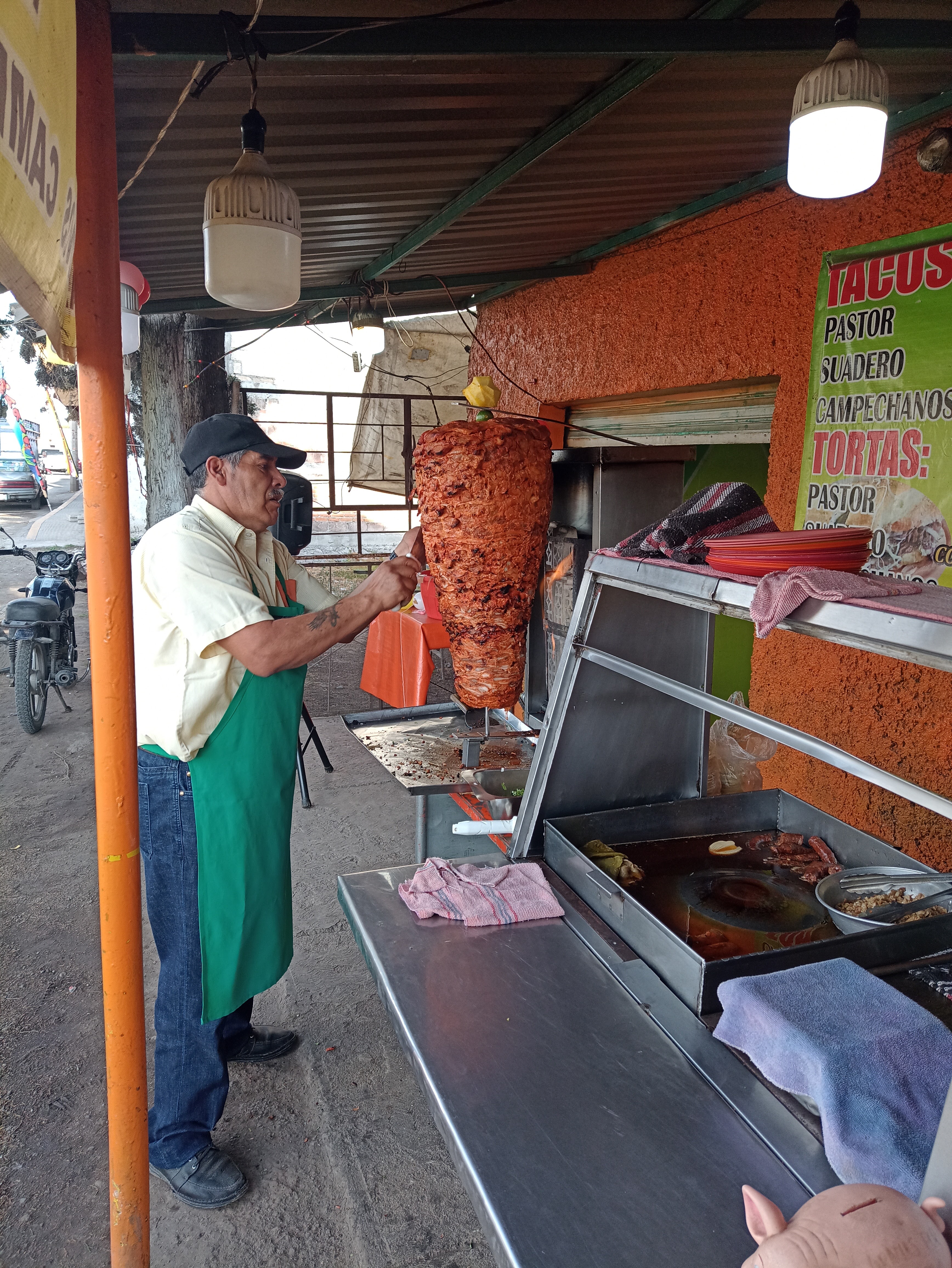 El Trompo Tacos El Mejor Sabor image 5