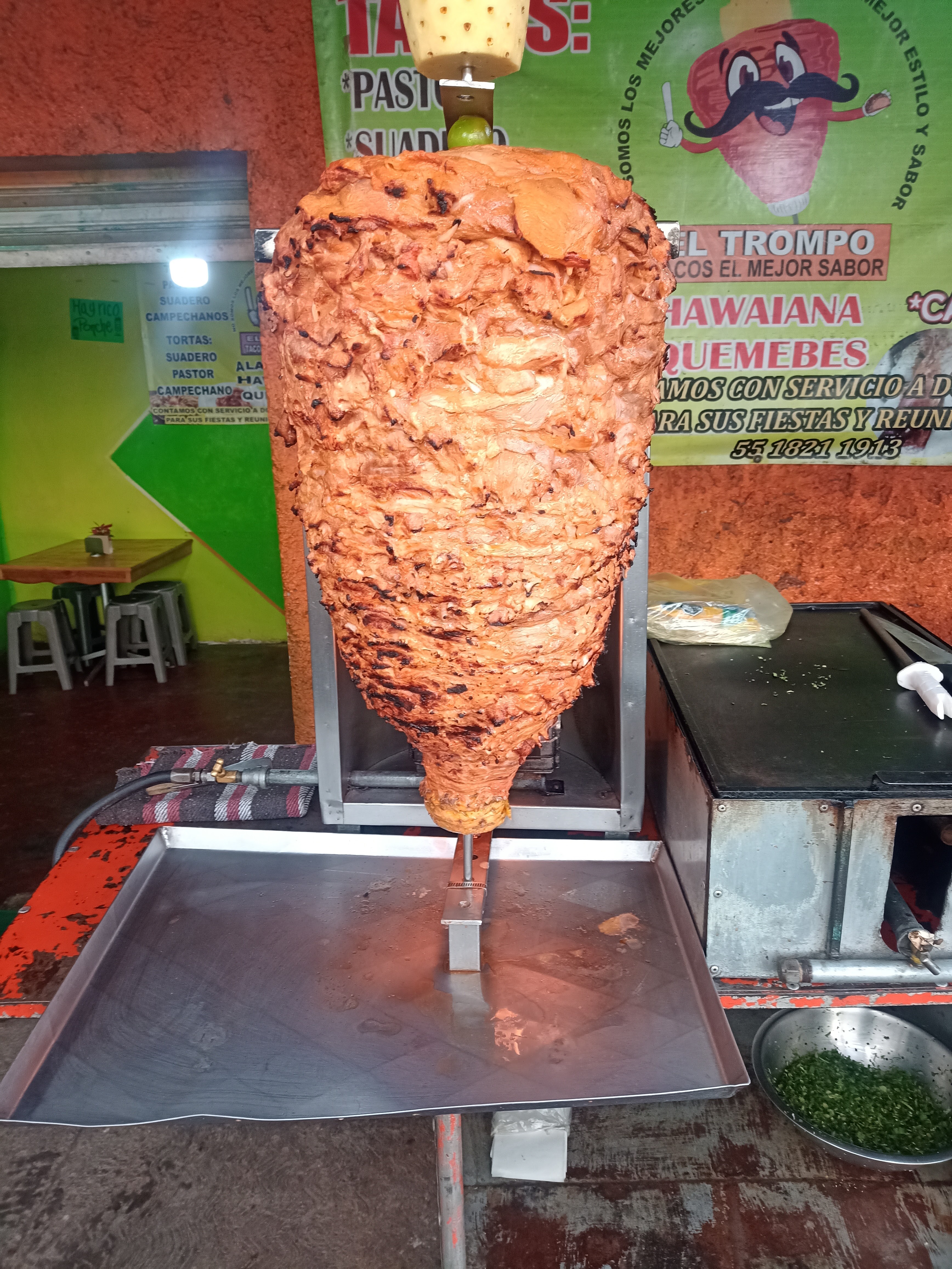 El Trompo Tacos El Mejor Sabor image 6