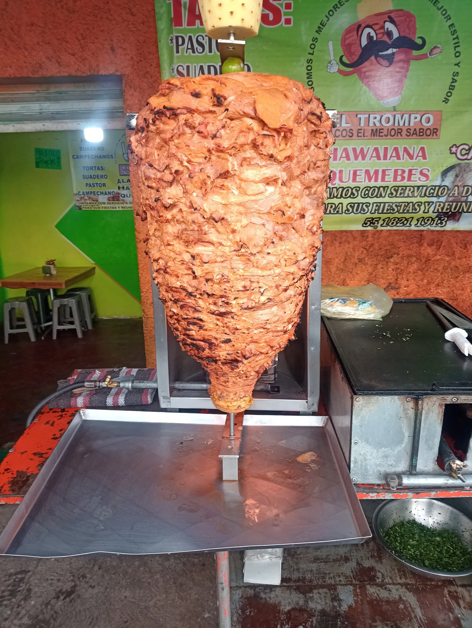 El Trompo Tacos El Mejor Sabor image 6
