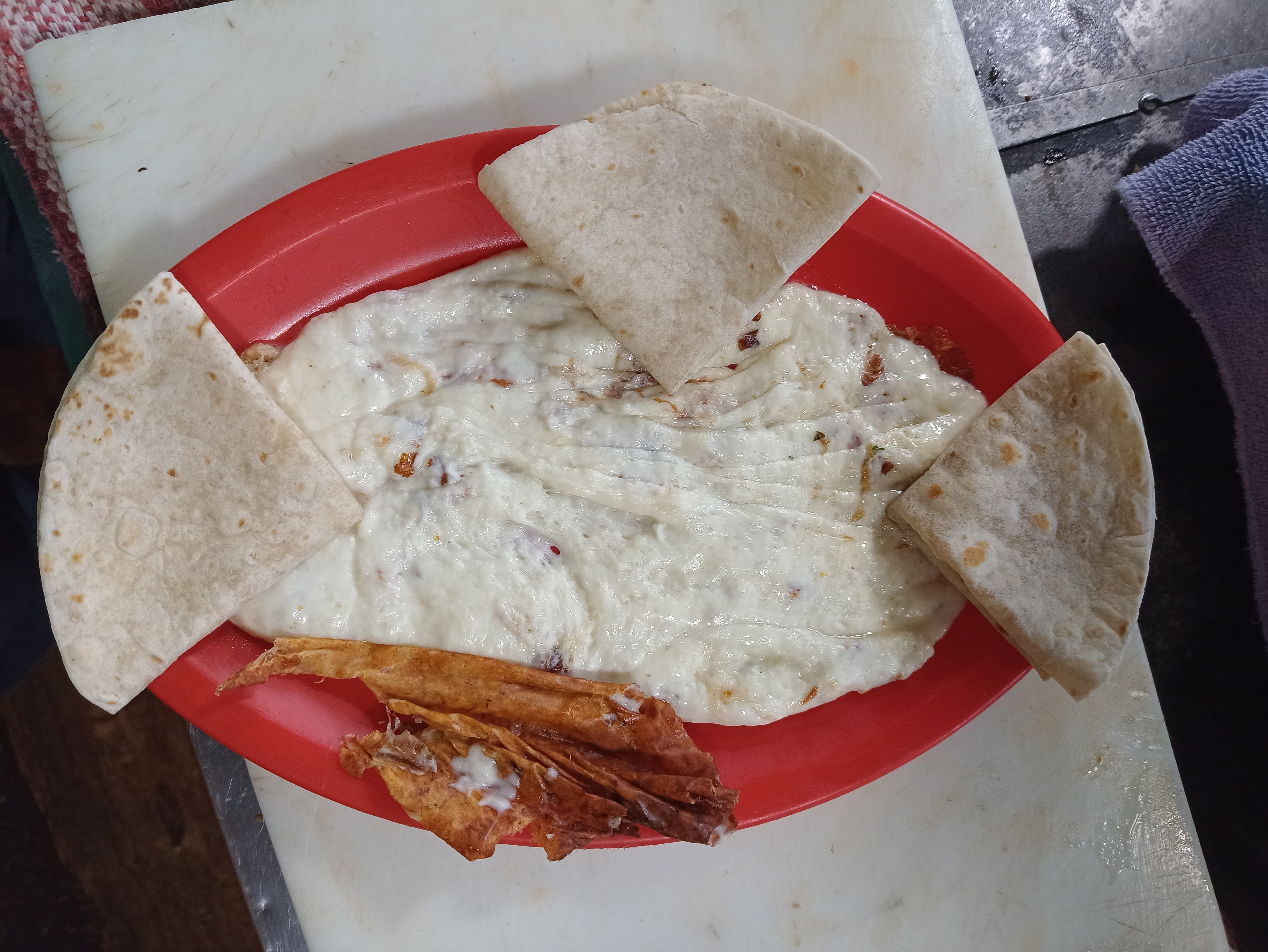 El Trompo Tacos El Mejor Sabor image 7